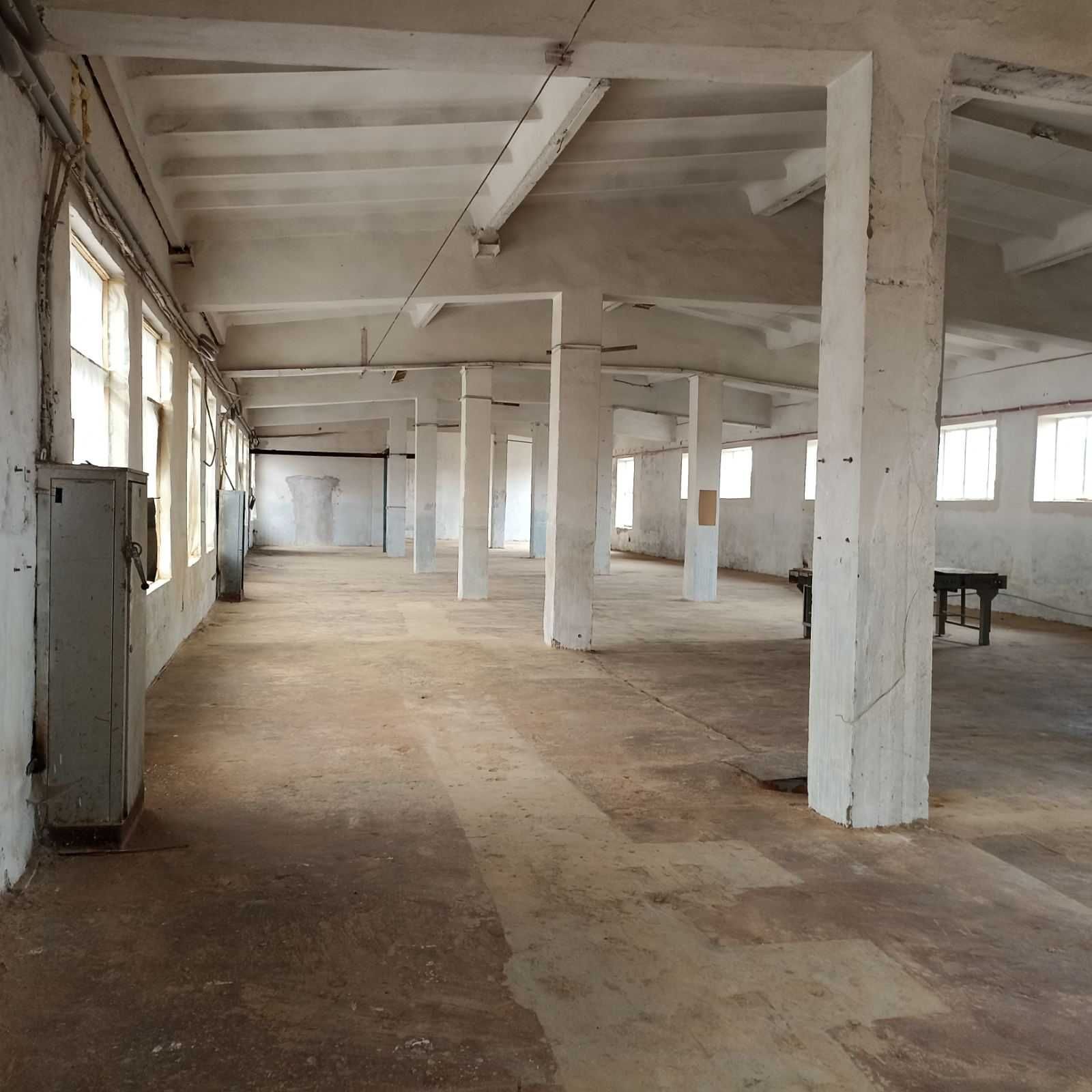 Обʼєкт нерухомості: ПЛОЩА - 1000 м², ЦІНА - 2 396 $
 — HUBTRUST, Вінниця