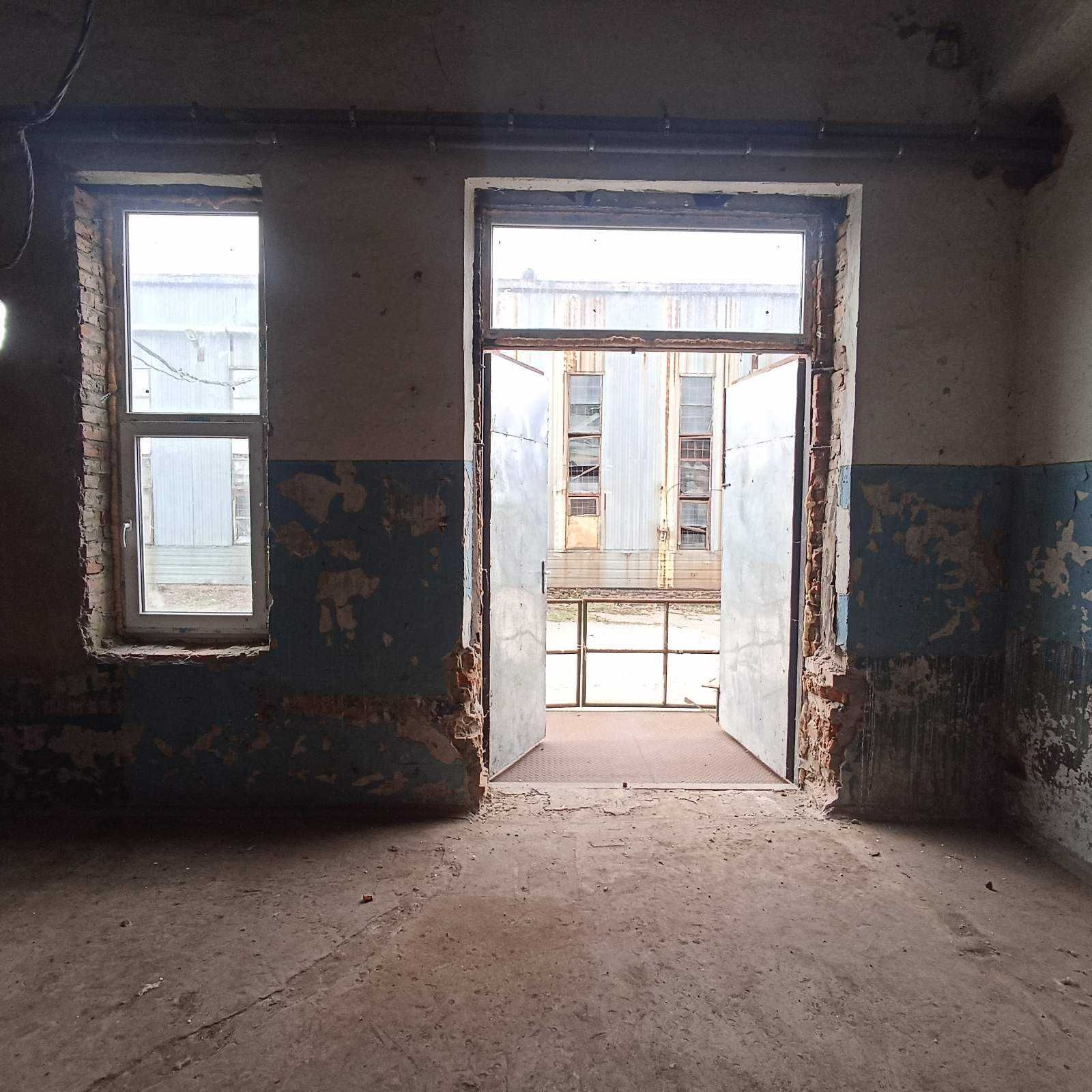Обʼєкт нерухомості: ПЛОЩА - 1000 м², ЦІНА - 2 396 $
 — HUBTRUST, Вінниця