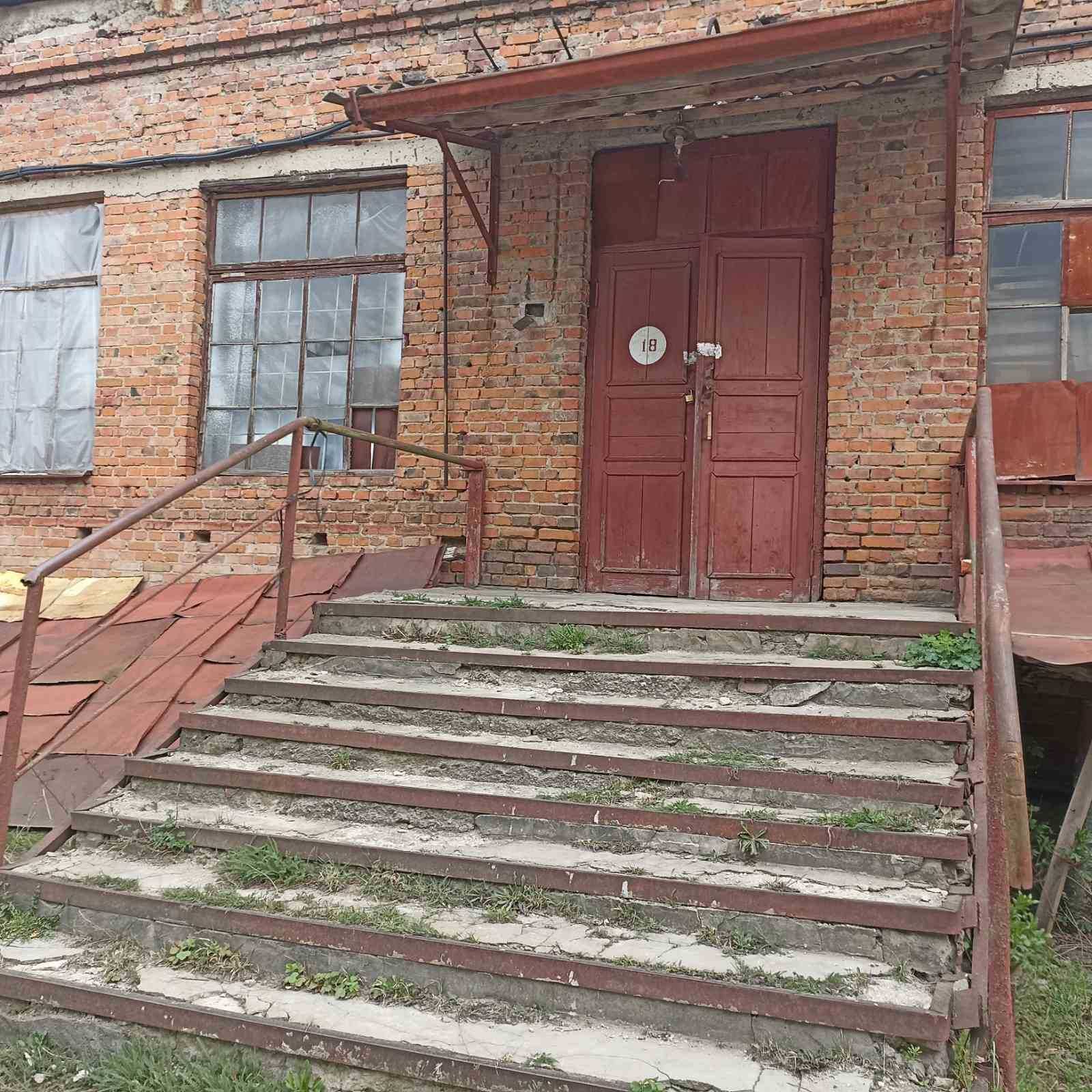 Обʼєкт нерухомості: ПЛОЩА - 1000 м², ЦІНА - 2 396 $
 — HUBTRUST, Вінниця