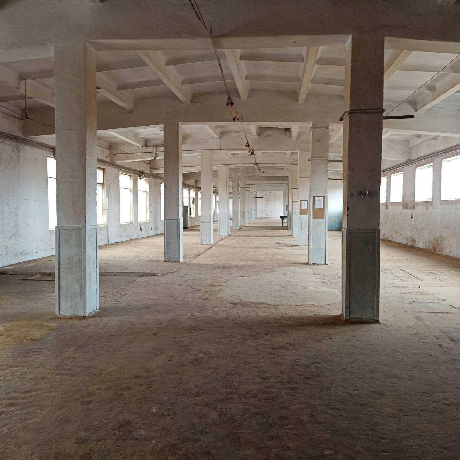 Обʼєкт нерухомості: ПЛОЩА - 1000 м², ЦІНА - 2 396 $
 — HUBTRUST, Вінниця