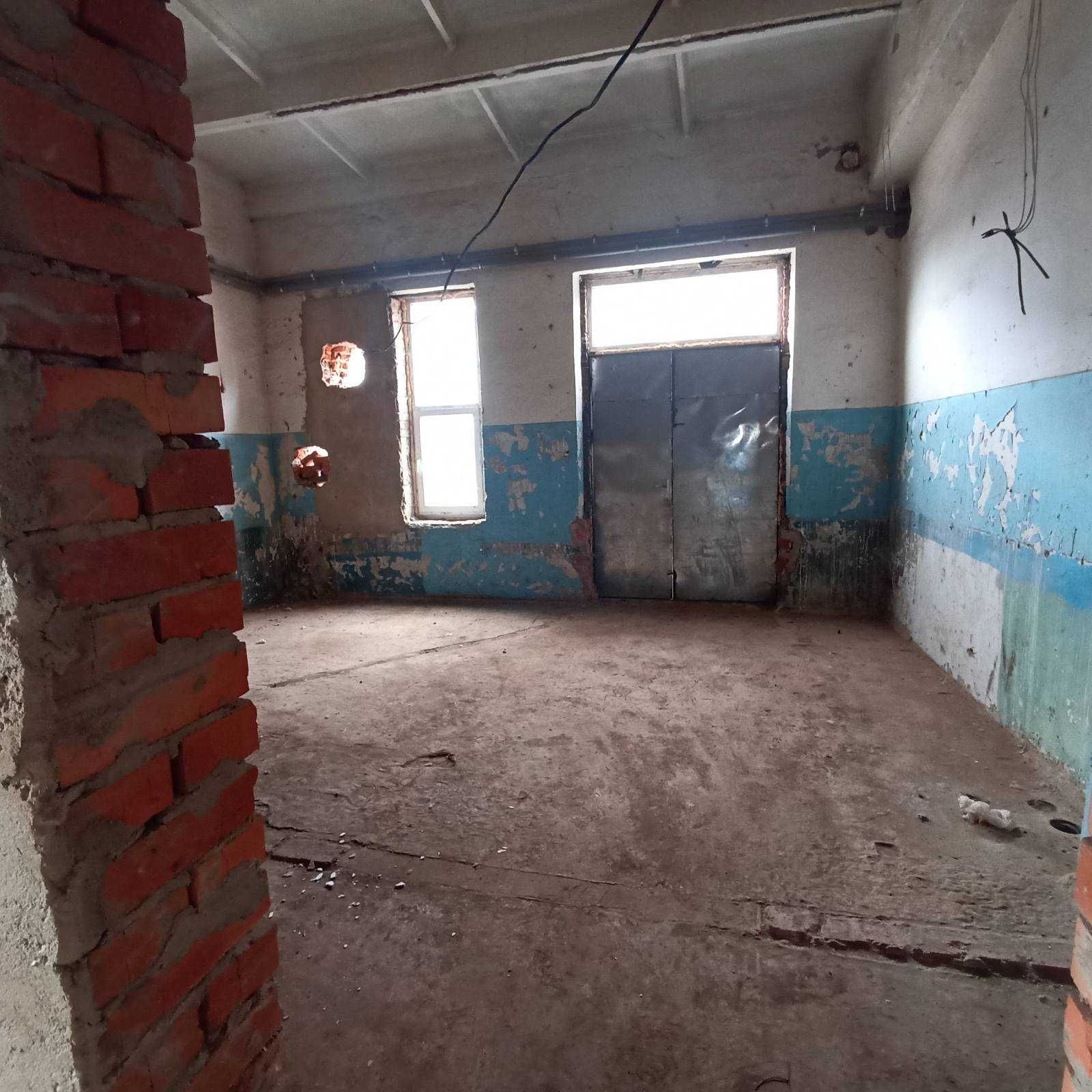 Обʼєкт нерухомості: ПЛОЩА - 1000 м², ЦІНА - 2 396 $
 — HUBTRUST, Вінниця