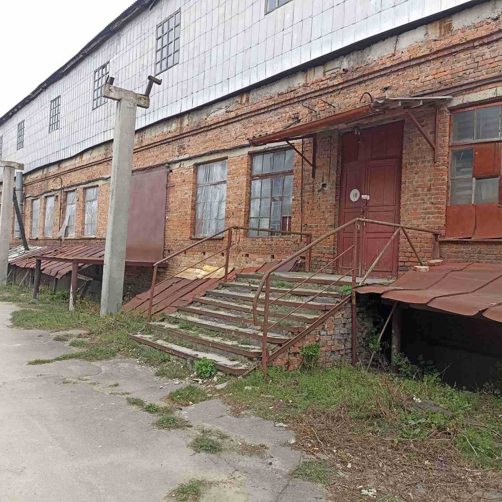 Обʼєкт нерухомості: ПЛОЩА - 1000 м², ЦІНА - 2 396 $
 — HUBTRUST, Вінниця