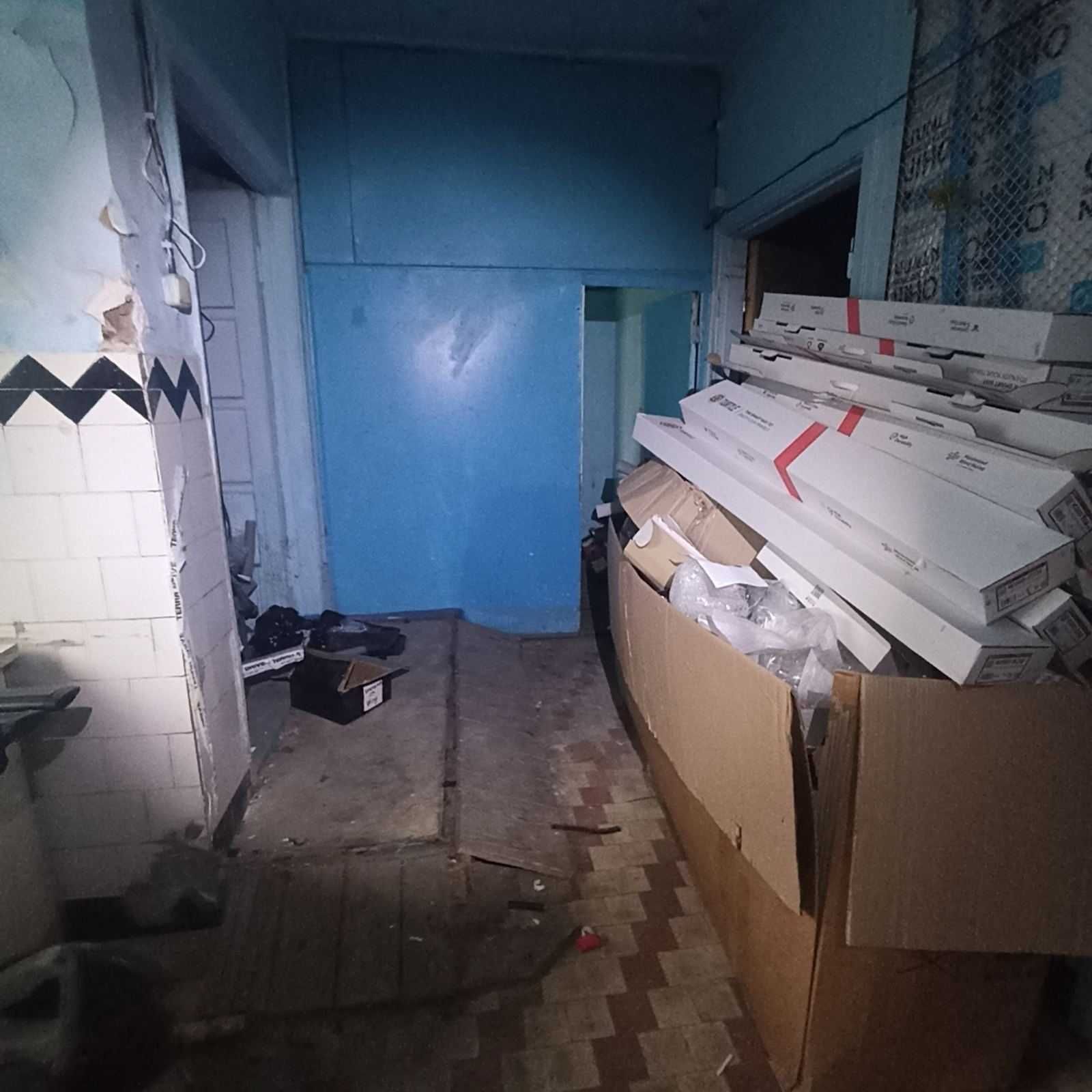 Обʼєкт нерухомості: ПЛОЩА - 70 м², ЦІНА - 155 $
 — HUBTRUST, Вінниця