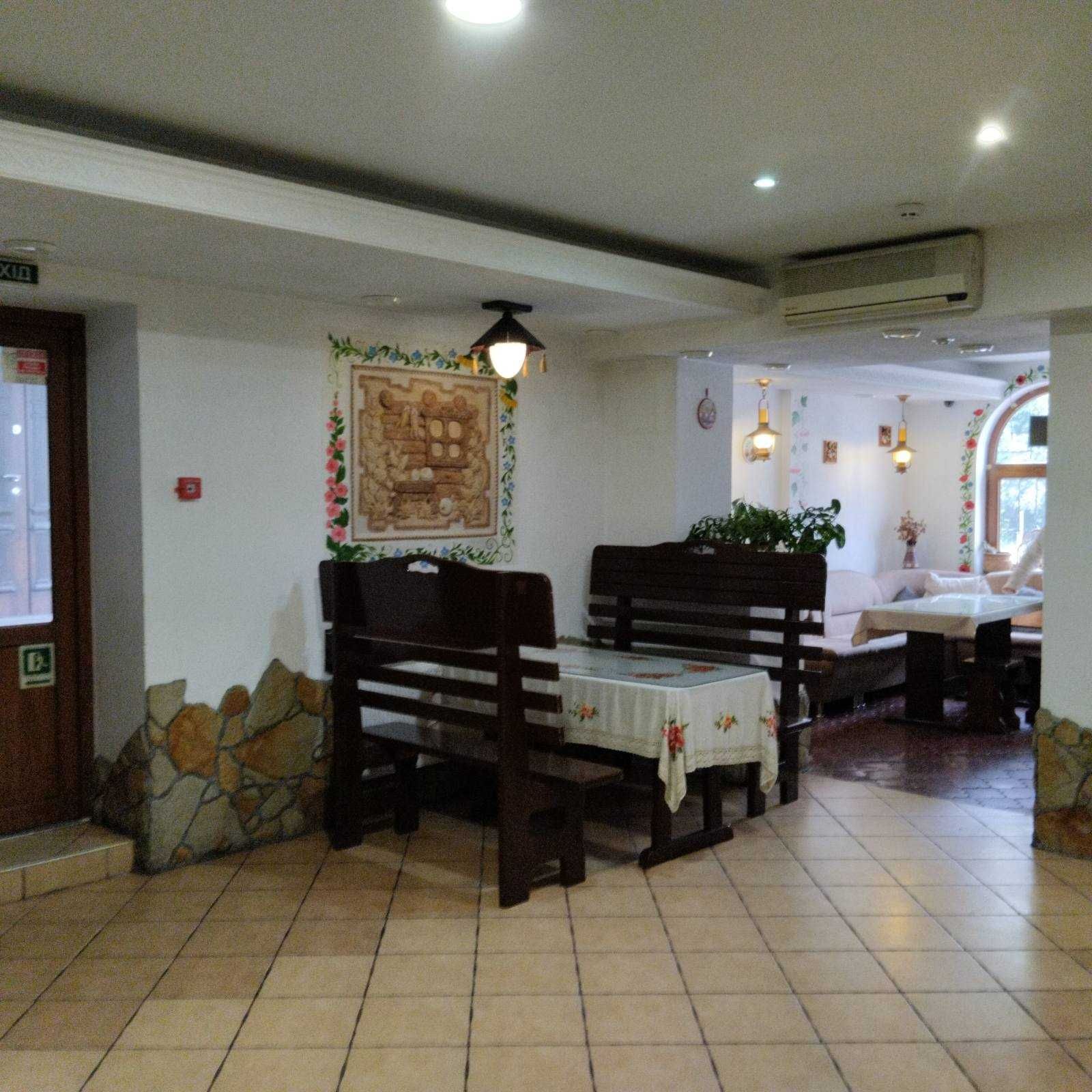 Обʼєкт нерухомості: ПЛОЩА - 60 м², ЦІНА - 359 $
 — HUBTRUST, Вінниця