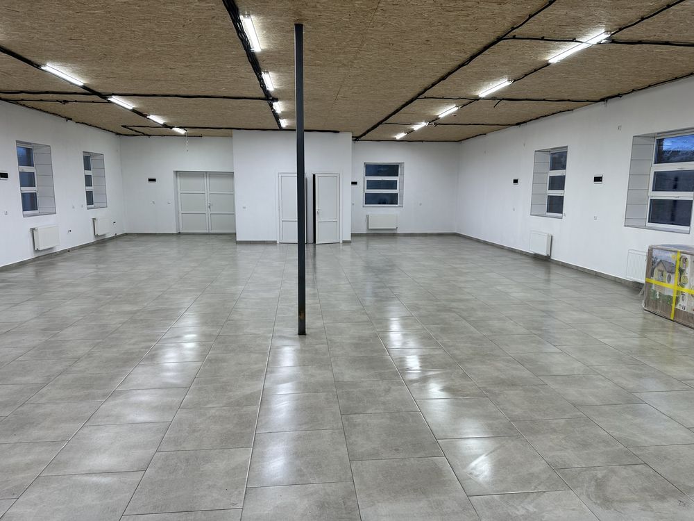 Обʼєкт нерухомості: ПЛОЩА - 220 м², ЦІНА - 4 $
 — HUBTRUST, Вінниця