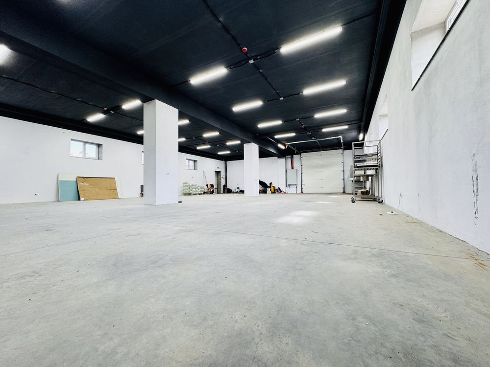 Обʼєкт нерухомості: ПЛОЩА - 220 м², ЦІНА - 4 $
 — HUBTRUST, Вінниця