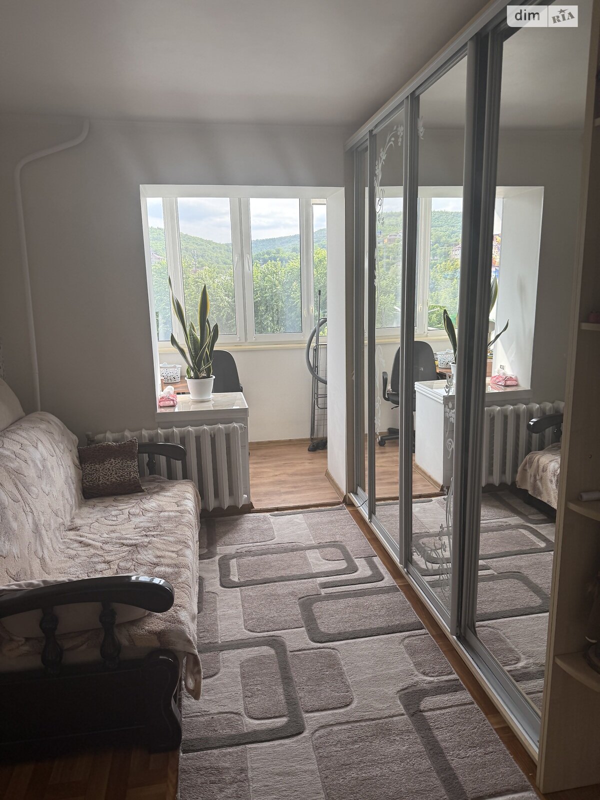 Обʼєкт нерухомості: 2 КІМ. КВАРТИРА, ПЛОЩА - 47.5 м², ЦІНА - 55 000 $
, вул. Грецька — HUBTRUST, Вінниця