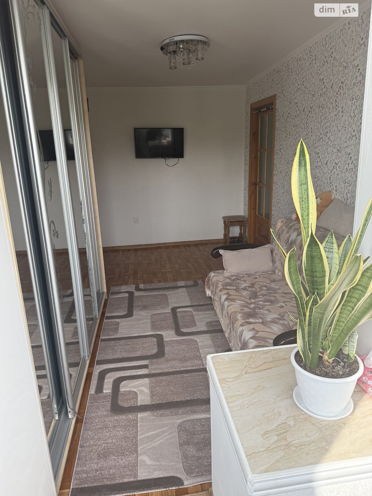 Обʼєкт нерухомості: 2 КІМ. КВАРТИРА, ПЛОЩА - 47.5 м², ЦІНА - 55 000 $
, вул. Грецька — HUBTRUST, Вінниця