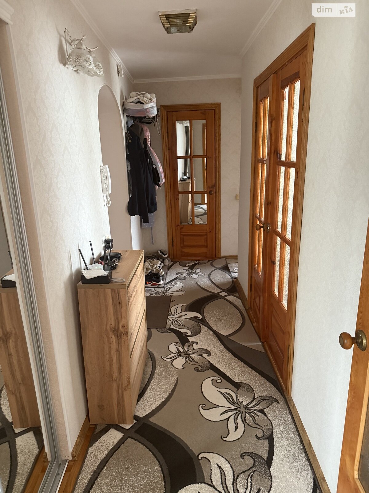 Обʼєкт нерухомості: 2 КІМ. КВАРТИРА, ПЛОЩА - 47.5 м², ЦІНА - 55 000 $
, вул. Грецька — HUBTRUST, Вінниця