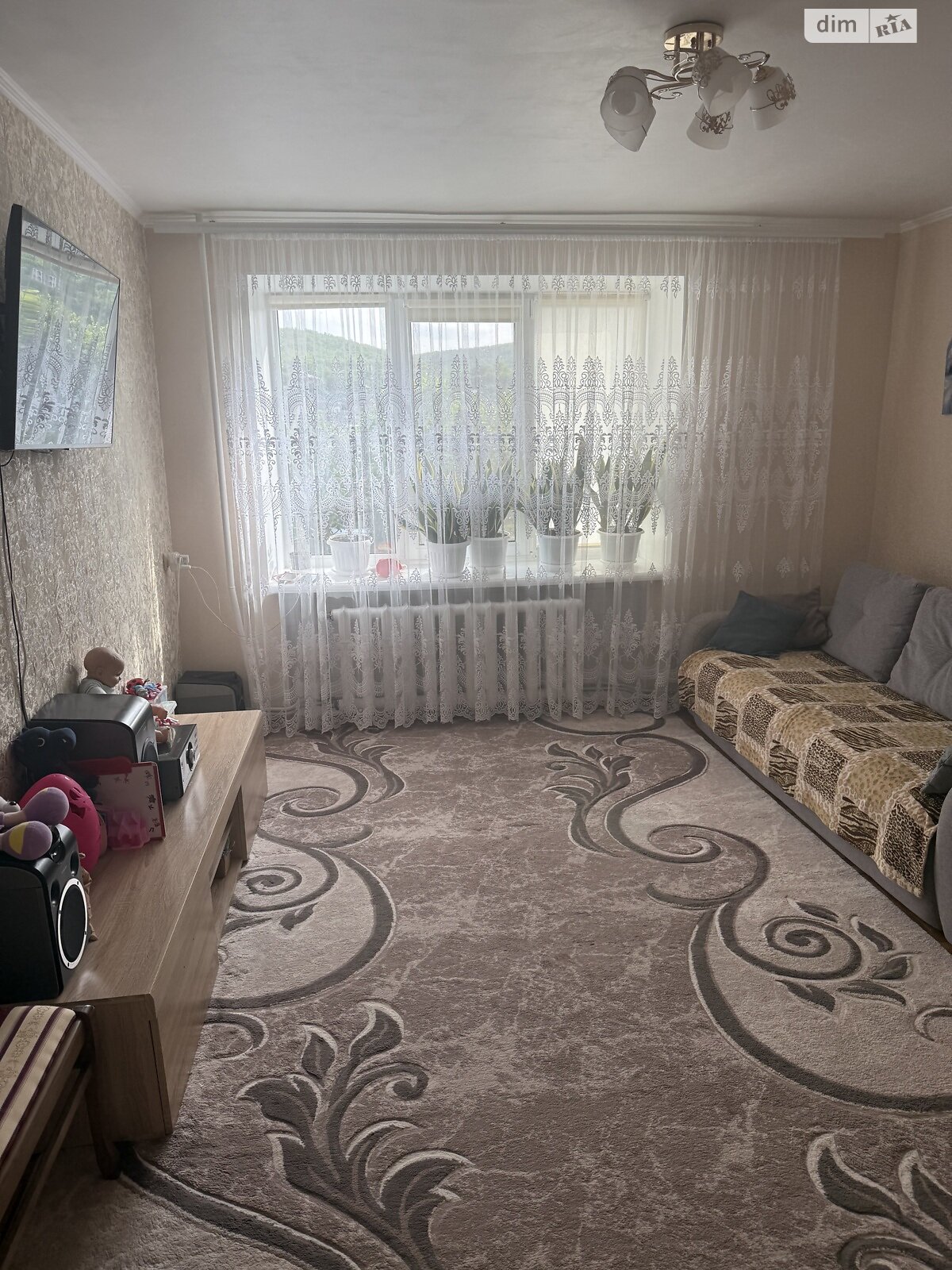 Обʼєкт нерухомості: 2 КІМ. КВАРТИРА, ПЛОЩА - 47.5 м², ЦІНА - 55 000 $
, вул. Грецька — HUBTRUST, Вінниця