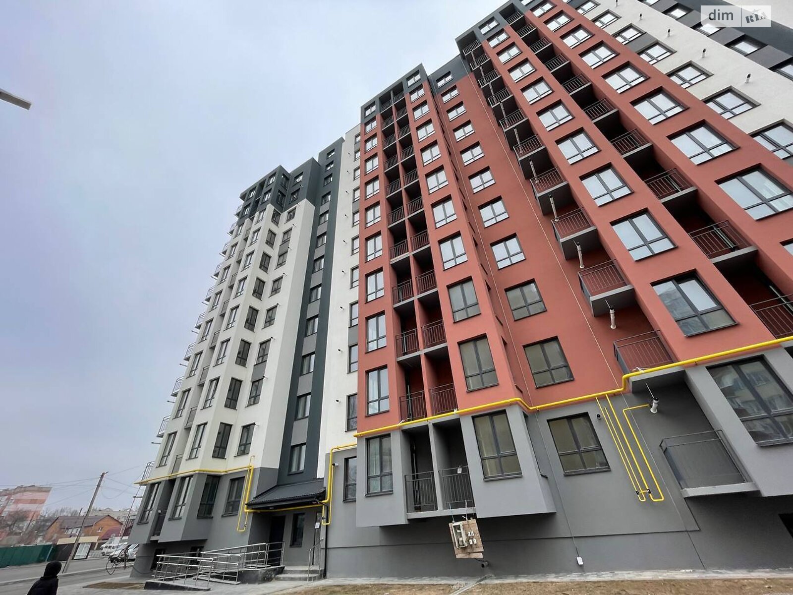 Обʼєкт нерухомості: 2 КІМ. КВАРТИРА, ПЛОЩА - 70.47 м², ЦІНА - 58 586 $
, вул. Волошкова — HUBTRUST, Вінниця