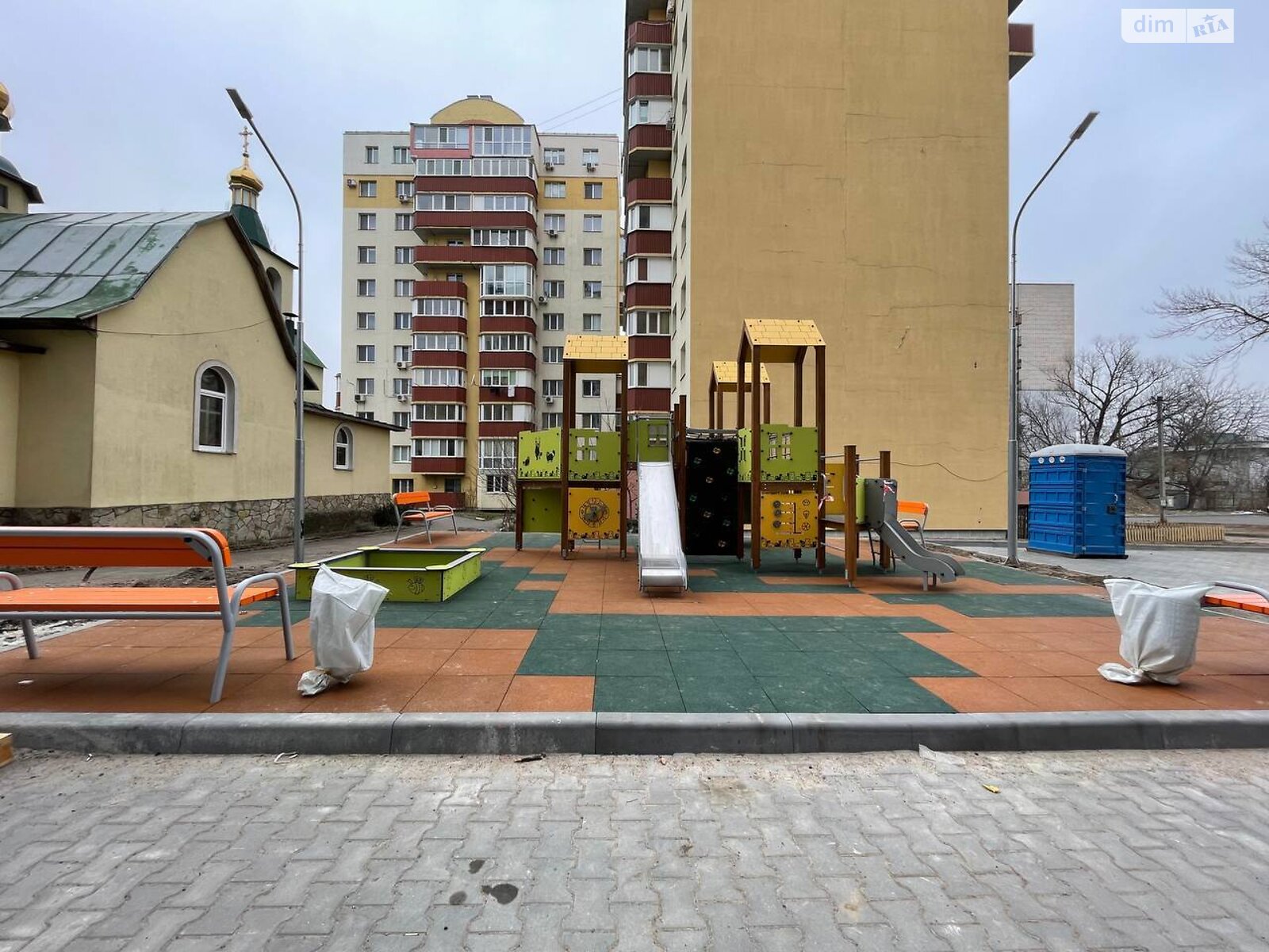 Обʼєкт нерухомості: 2 КІМ. КВАРТИРА, ПЛОЩА - 70.47 м², ЦІНА - 58 586 $
, вул. Волошкова — HUBTRUST, Вінниця