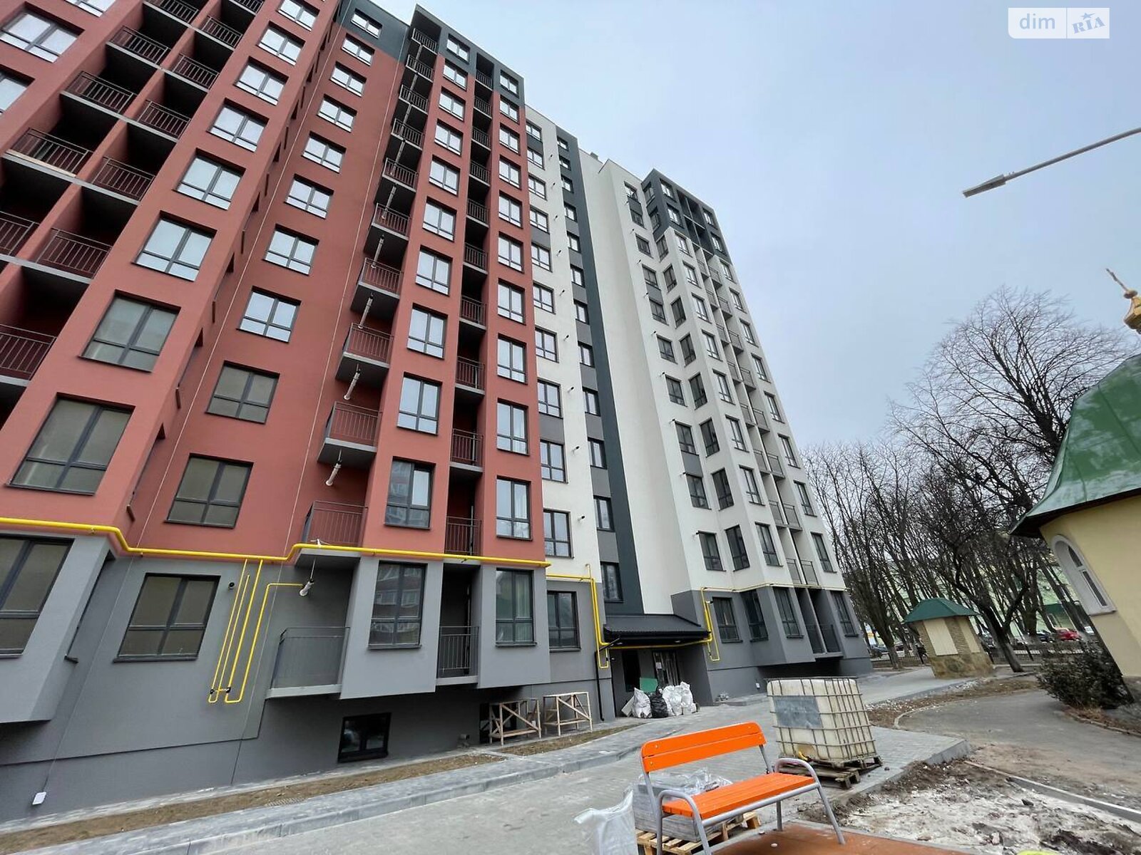 Обʼєкт нерухомості: 2 КІМ. КВАРТИРА, ПЛОЩА - 70.47 м², ЦІНА - 58 586 $
, вул. Волошкова — HUBTRUST, Вінниця