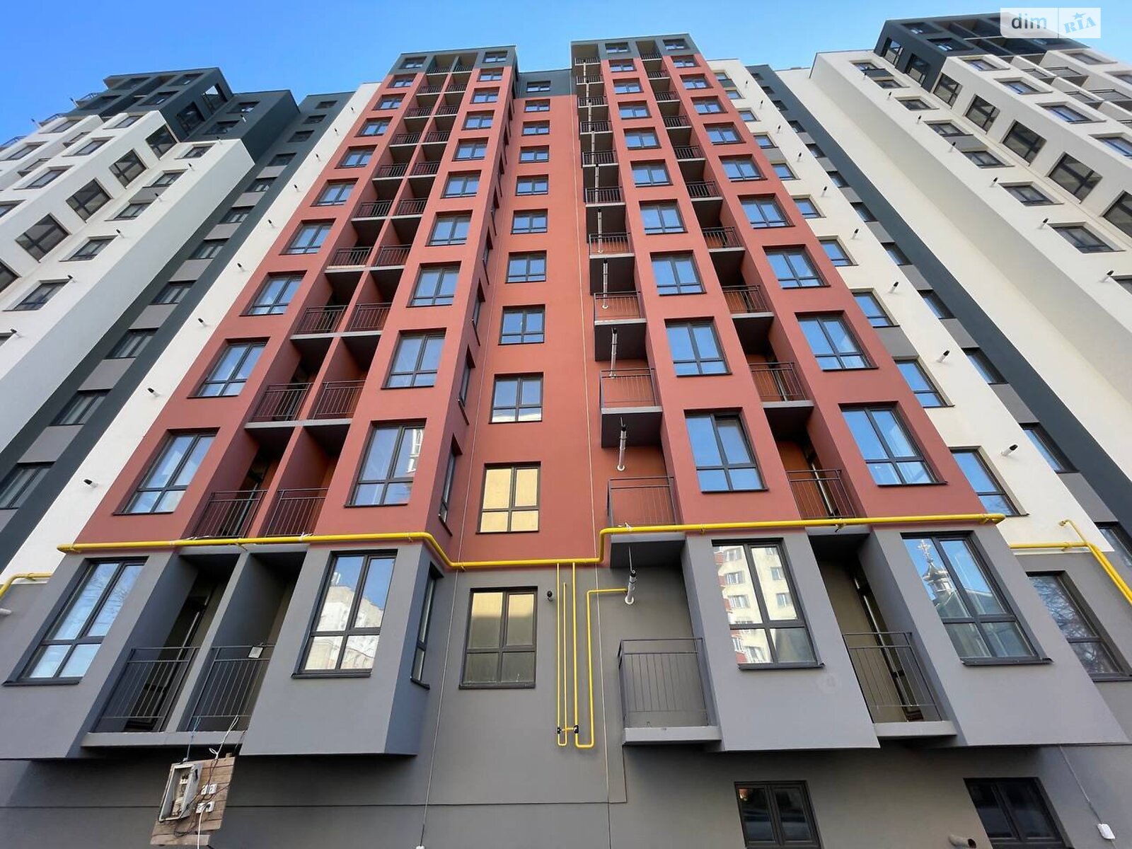 Обʼєкт нерухомості: 2 КІМ. КВАРТИРА, ПЛОЩА - 70.47 м², ЦІНА - 58 586 $
, вул. Волошкова — HUBTRUST, Вінниця