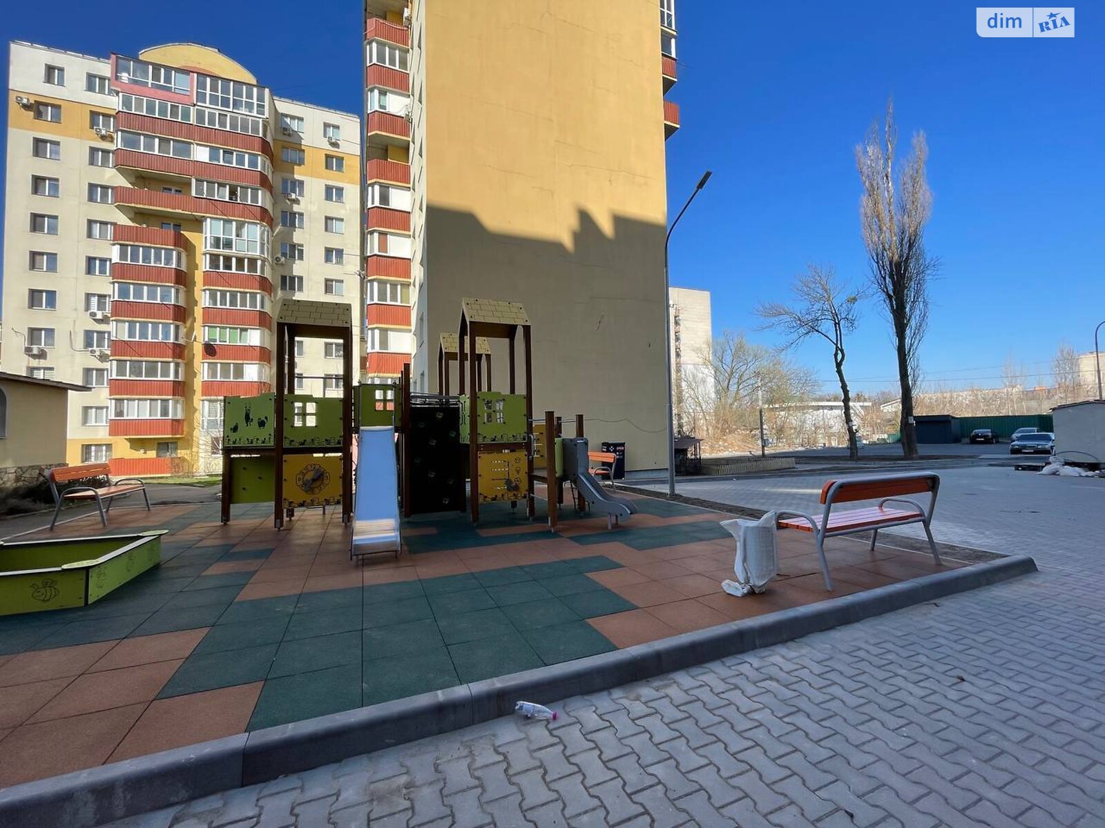 Обʼєкт нерухомості: 2 КІМ. КВАРТИРА, ПЛОЩА - 70.47 м², ЦІНА - 58 586 $
, вул. Волошкова — HUBTRUST, Вінниця