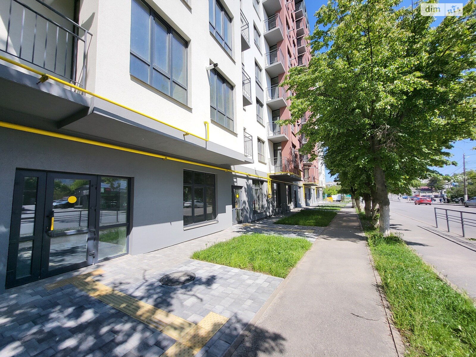 Обʼєкт нерухомості: 2 КІМ. КВАРТИРА, ПЛОЩА - 70.47 м², ЦІНА - 58 586 $
, вул. Волошкова — HUBTRUST, Вінниця