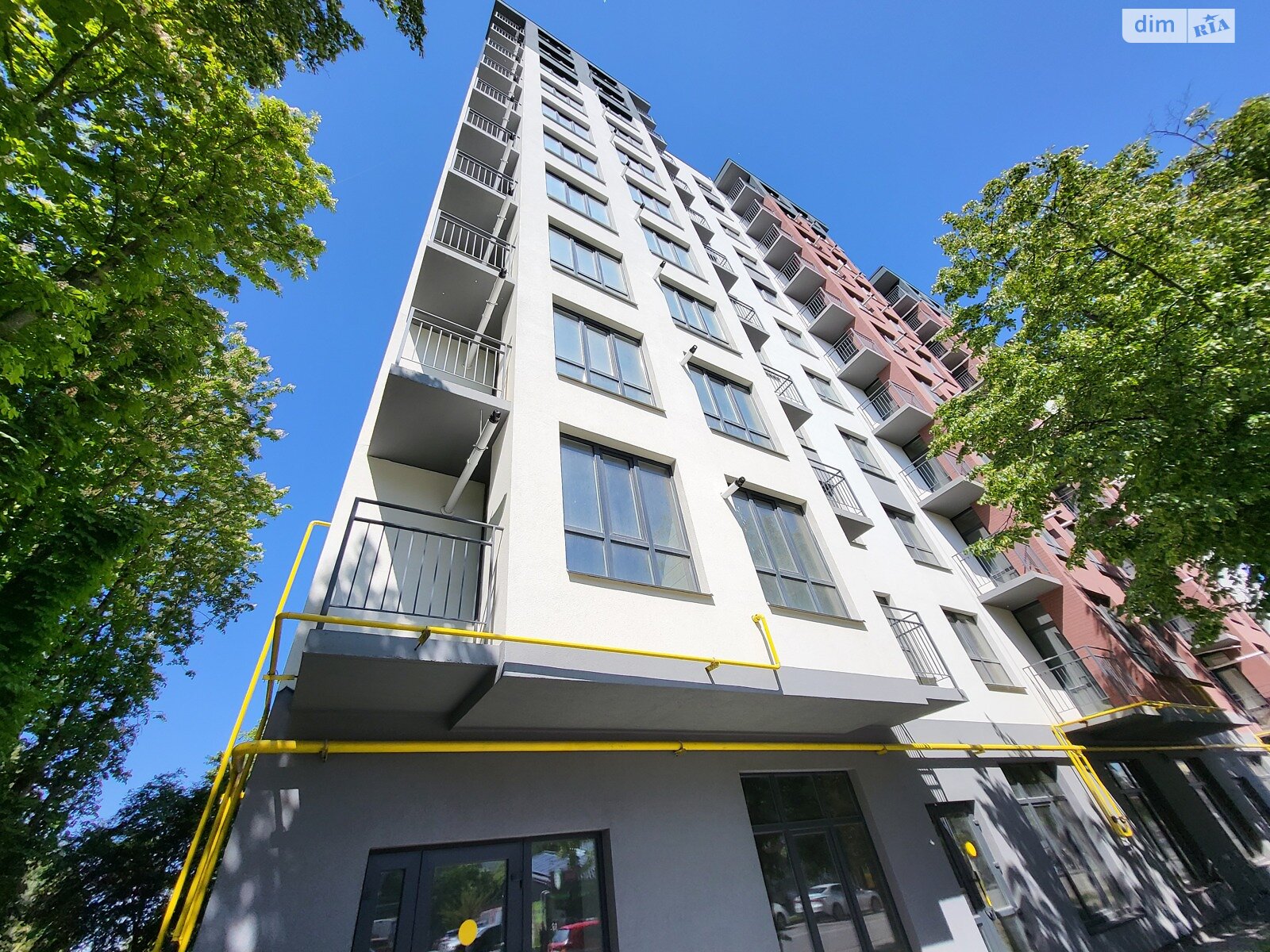 Обʼєкт нерухомості: 2 КІМ. КВАРТИРА, ПЛОЩА - 70.47 м², ЦІНА - 58 586 $
, вул. Волошкова — HUBTRUST, Вінниця