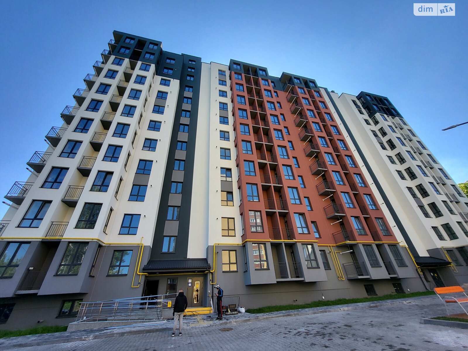 Обʼєкт нерухомості: 2 КІМ. КВАРТИРА, ПЛОЩА - 70.47 м², ЦІНА - 58 586 $
, вул. Волошкова — HUBTRUST, Вінниця