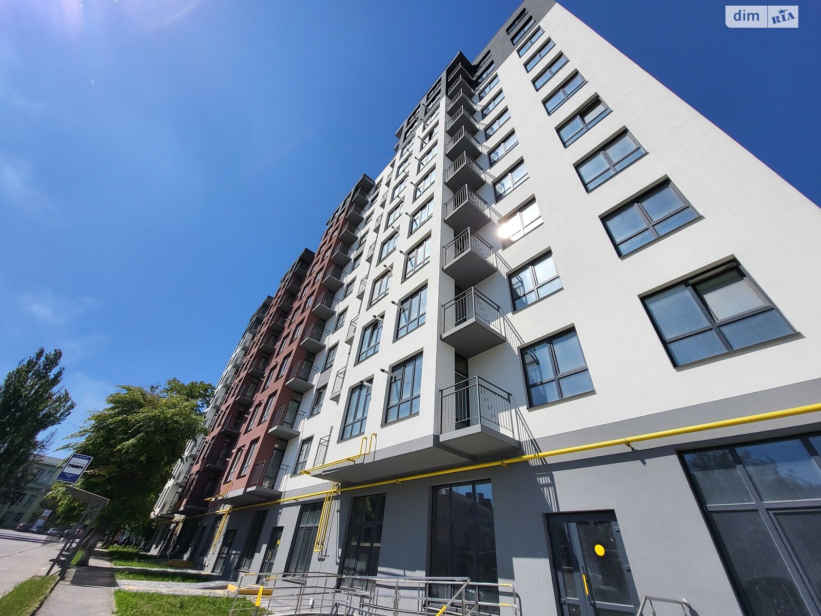 Обʼєкт нерухомості: 2 КІМ. КВАРТИРА, ПЛОЩА - 70.47 м², ЦІНА - 58 586 $
, вул. Волошкова — HUBTRUST, Вінниця