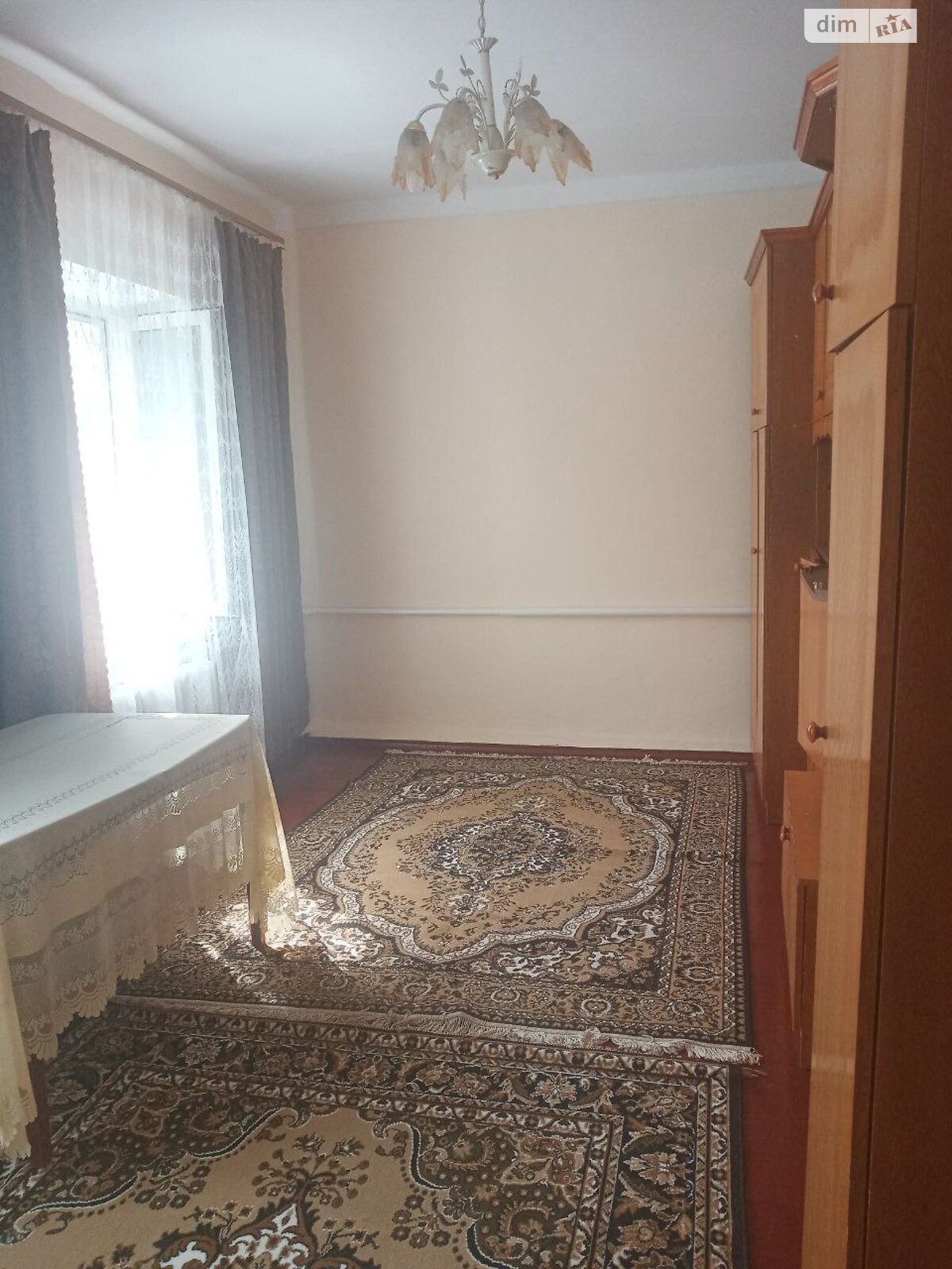 2 КІМ. КВАРТИРА, ПЛОЩА - 35 м², ЦІНА - 18 000 $
, вул. Івана Богуна