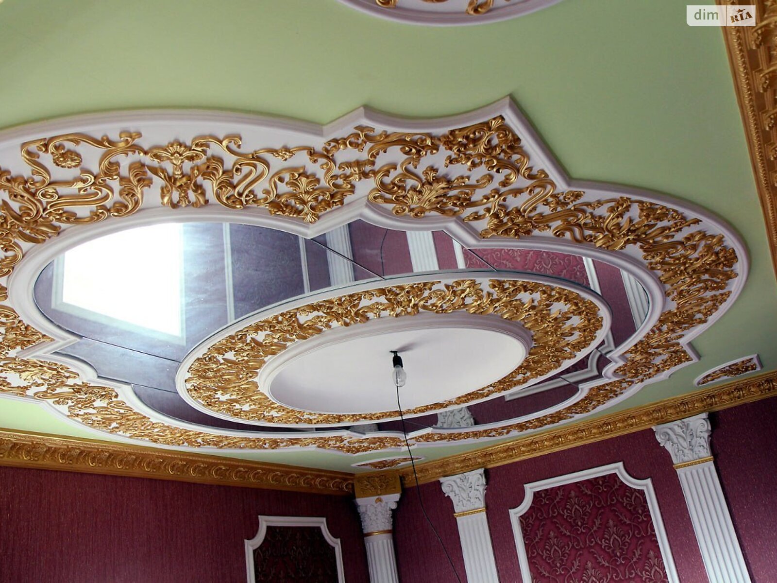 Обʼєкт нерухомості: 7 КІМ. БУДИНОК, ПЛОЩА - 243 м², ЦІНА - 129 033 $
 — HUBTRUST, Вінниця