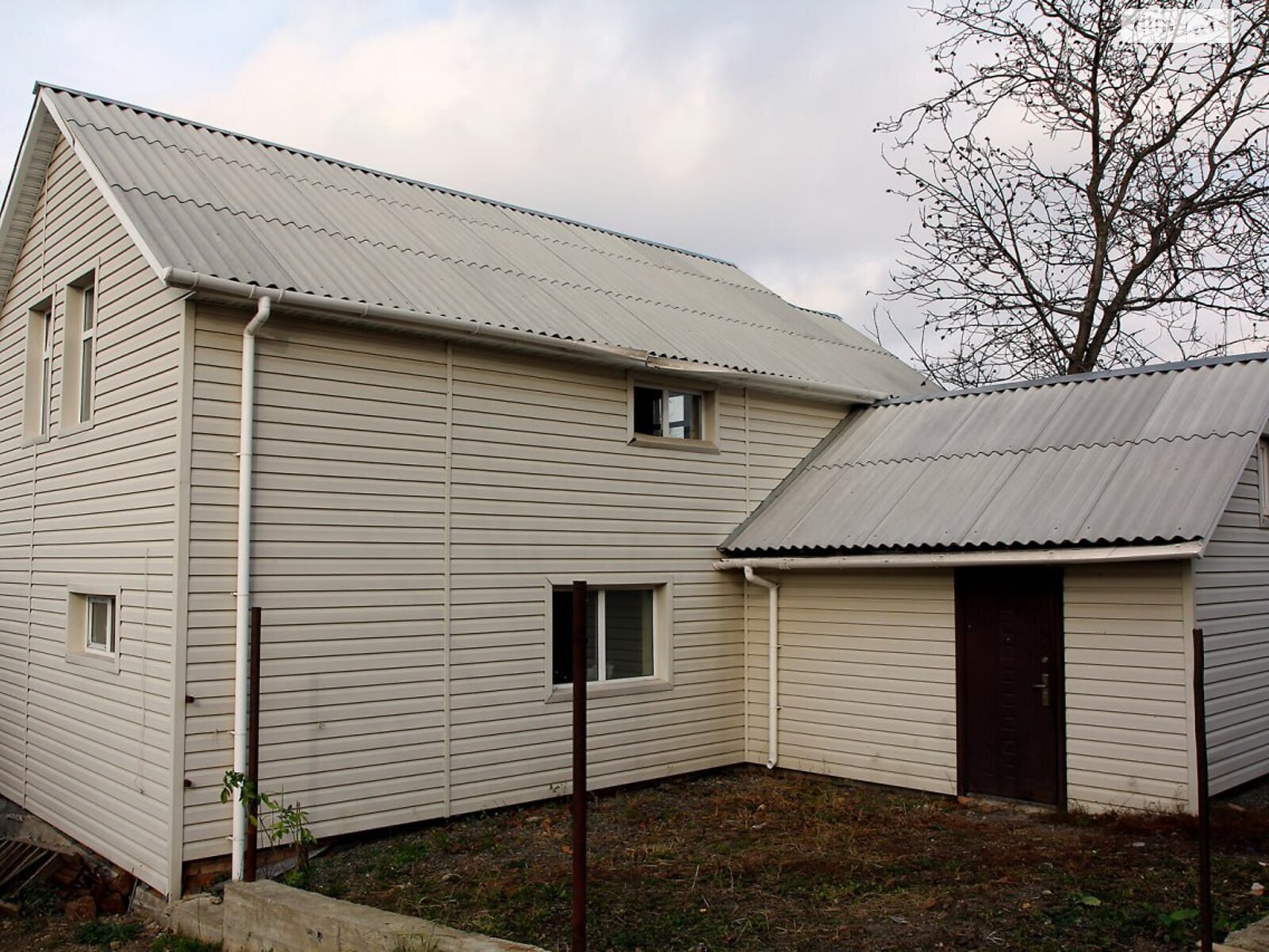 Обʼєкт нерухомості: 7 КІМ. БУДИНОК, ПЛОЩА - 243 м², ЦІНА - 129 033 $
 — HUBTRUST, Вінниця