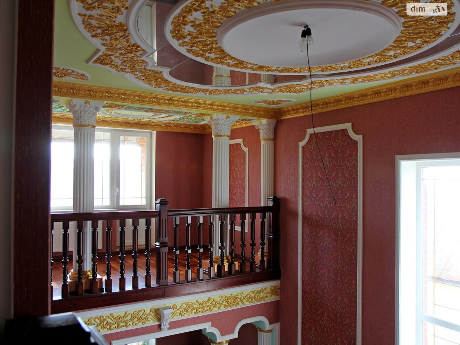 Обʼєкт нерухомості: 7 КІМ. БУДИНОК, ПЛОЩА - 243 м², ЦІНА - 129 033 $
 — HUBTRUST, Вінниця