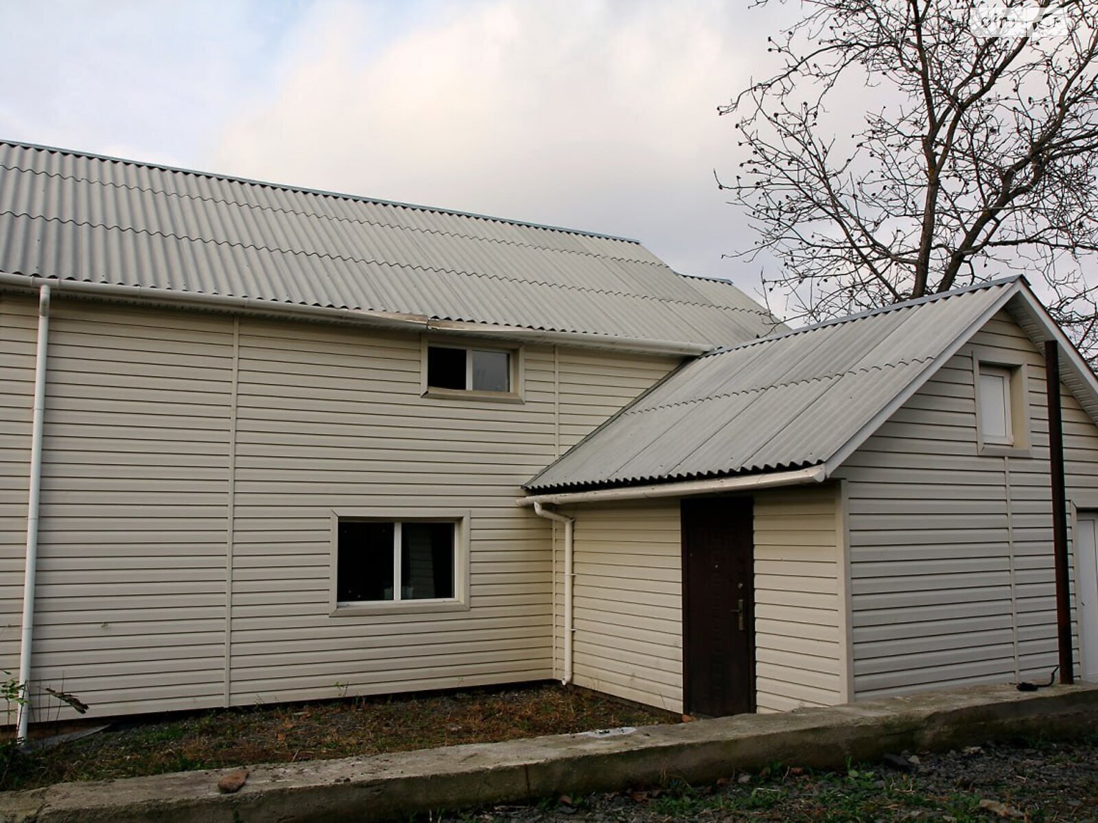 Обʼєкт нерухомості: 7 КІМ. БУДИНОК, ПЛОЩА - 243 м², ЦІНА - 129 033 $
 — HUBTRUST, Вінниця
