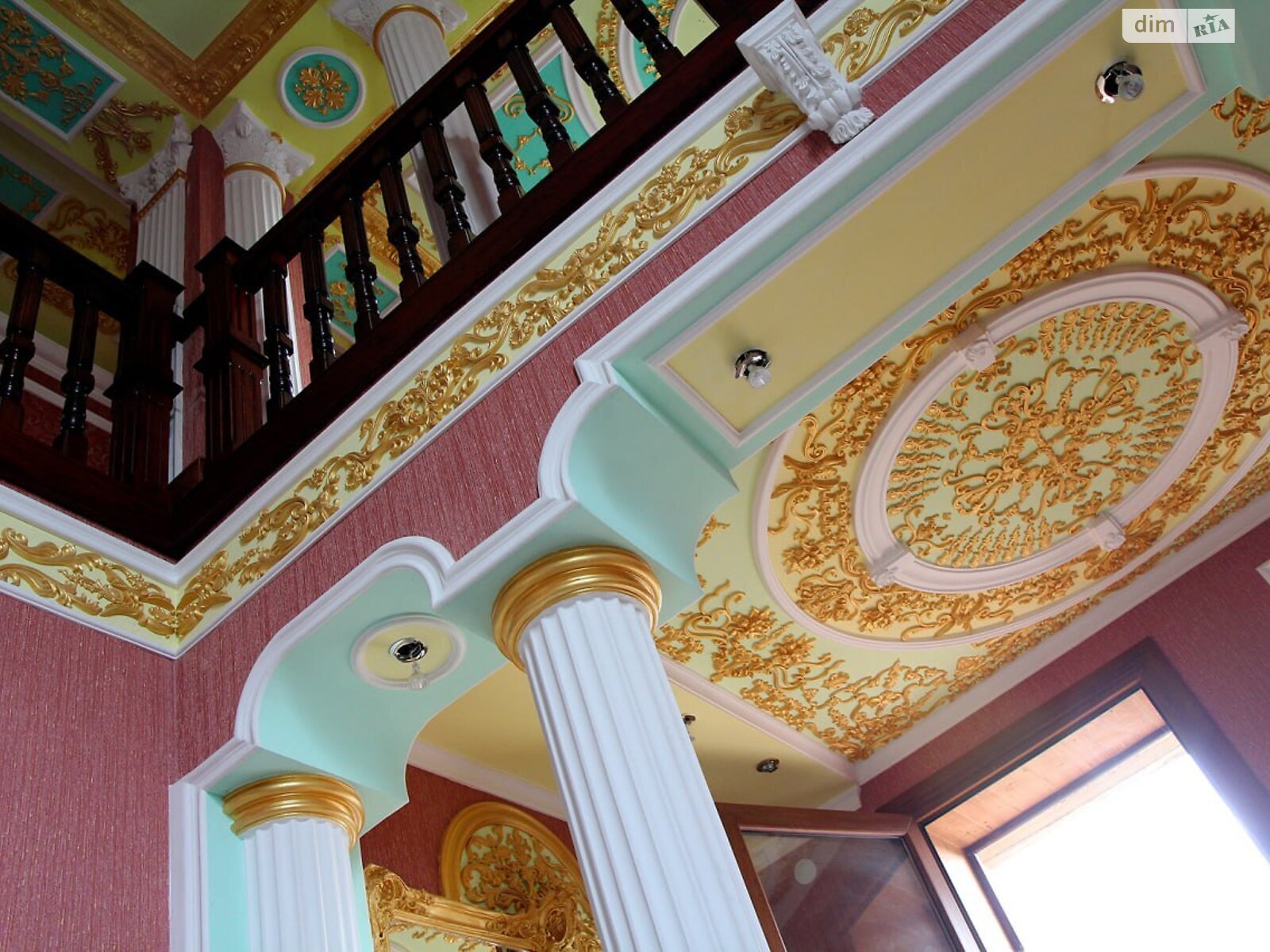 Обʼєкт нерухомості: 7 КІМ. БУДИНОК, ПЛОЩА - 243 м², ЦІНА - 129 033 $
 — HUBTRUST, Вінниця