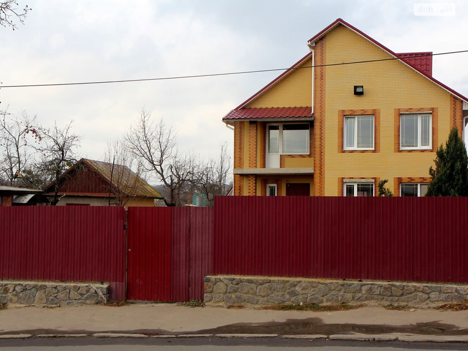 Обʼєкт нерухомості: 7 КІМ. БУДИНОК, ПЛОЩА - 243 м², ЦІНА - 129 033 $
 — HUBTRUST, Вінниця