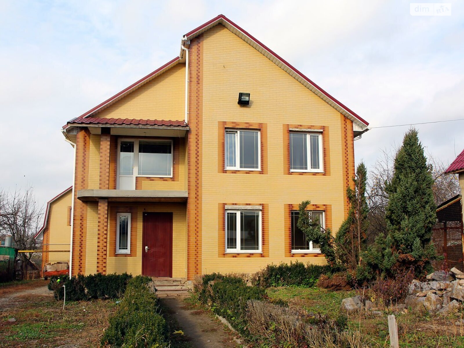 Обʼєкт нерухомості: 7 КІМ. БУДИНОК, ПЛОЩА - 243 м², ЦІНА - 129 033 $
 — HUBTRUST, Вінниця