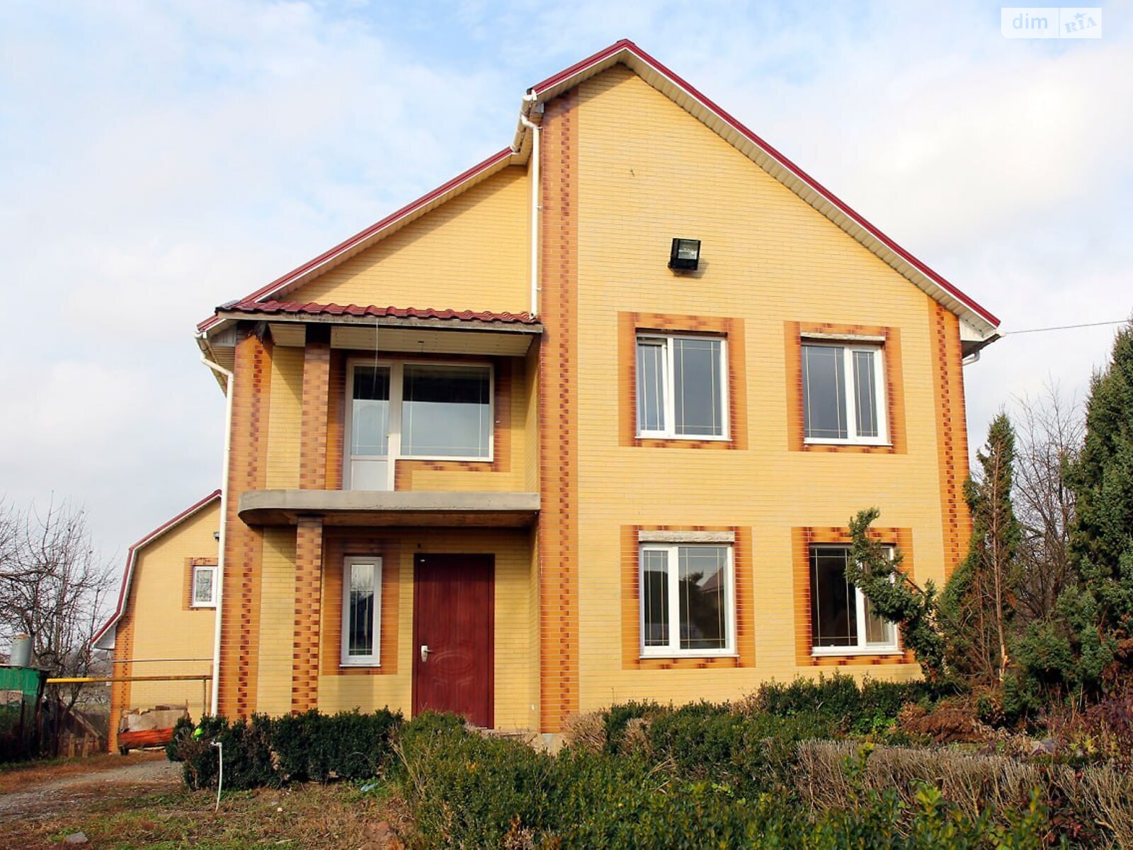 Обʼєкт нерухомості: 7 КІМ. БУДИНОК, ПЛОЩА - 243 м², ЦІНА - 129 033 $
 — HUBTRUST, Вінниця