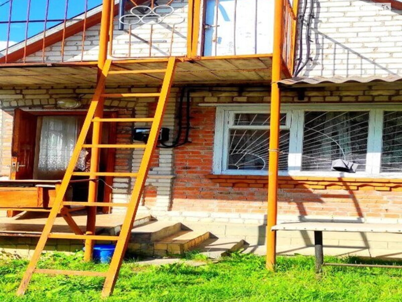Обʼєкт нерухомості: 1 КІМ. БУДИНОК, ПЛОЩА - 27.4 м², ЦІНА - 25 500 $
, вул. Вишенька — HUBTRUST, Вінниця