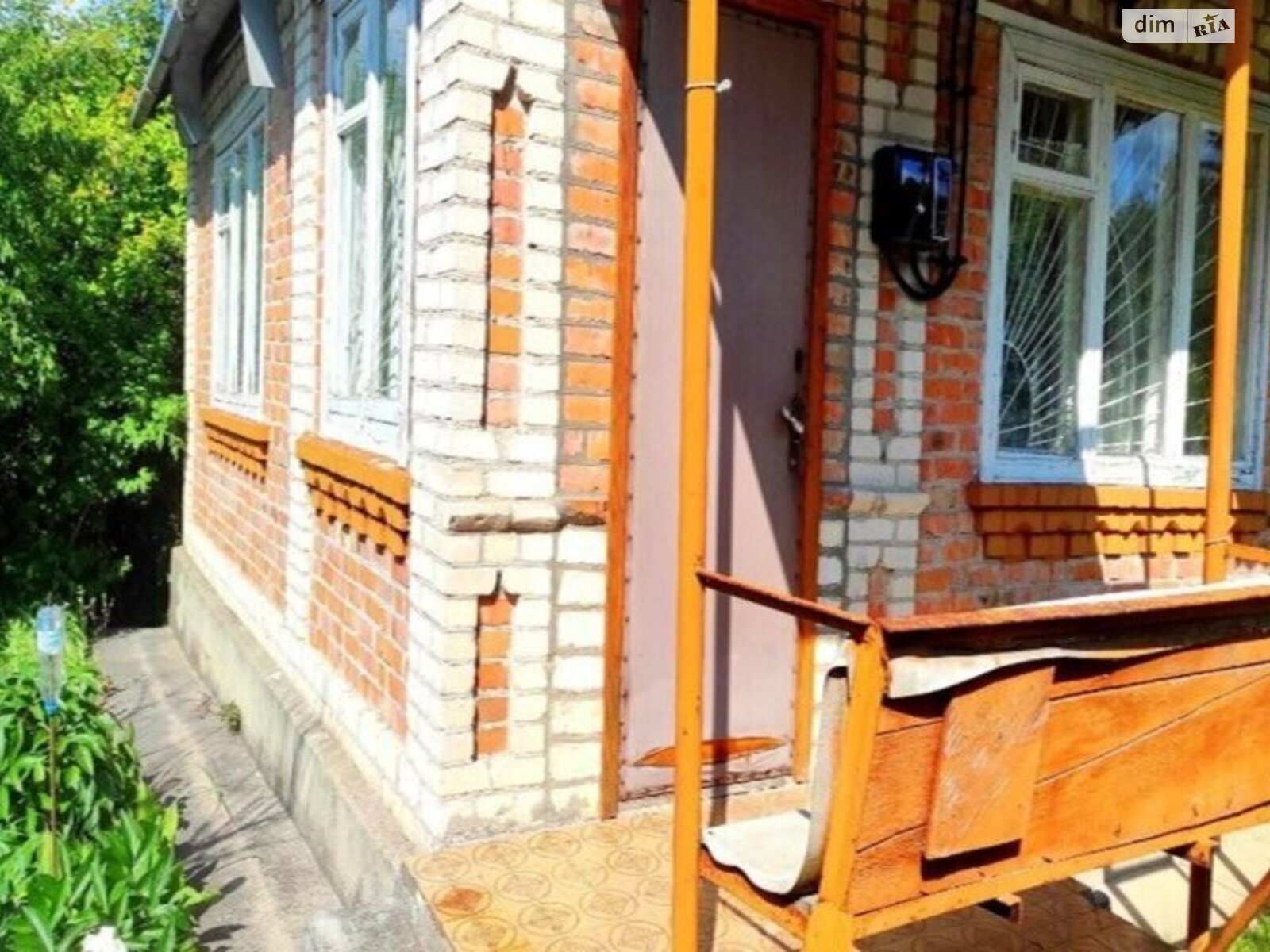 Обʼєкт нерухомості: 1 КІМ. БУДИНОК, ПЛОЩА - 27.4 м², ЦІНА - 25 500 $
, вул. Вишенька — HUBTRUST, Вінниця