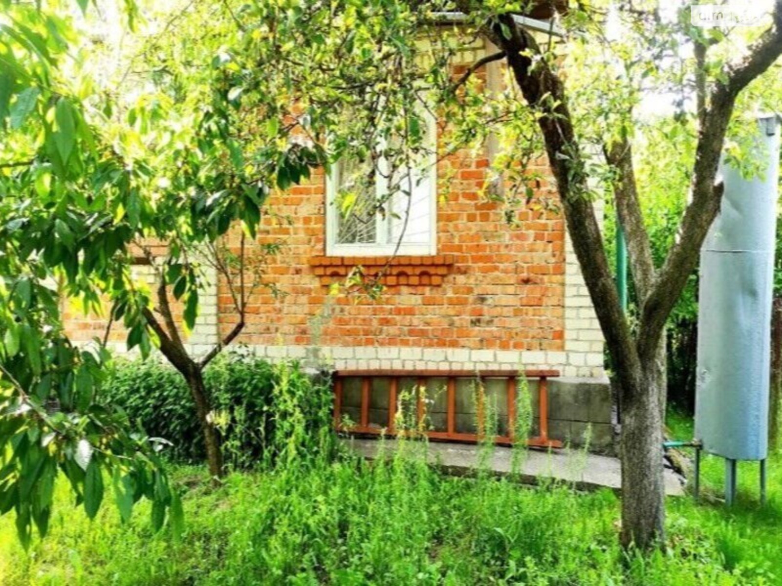 Обʼєкт нерухомості: 1 КІМ. БУДИНОК, ПЛОЩА - 27.4 м², ЦІНА - 25 500 $
, вул. Вишенька — HUBTRUST, Вінниця
