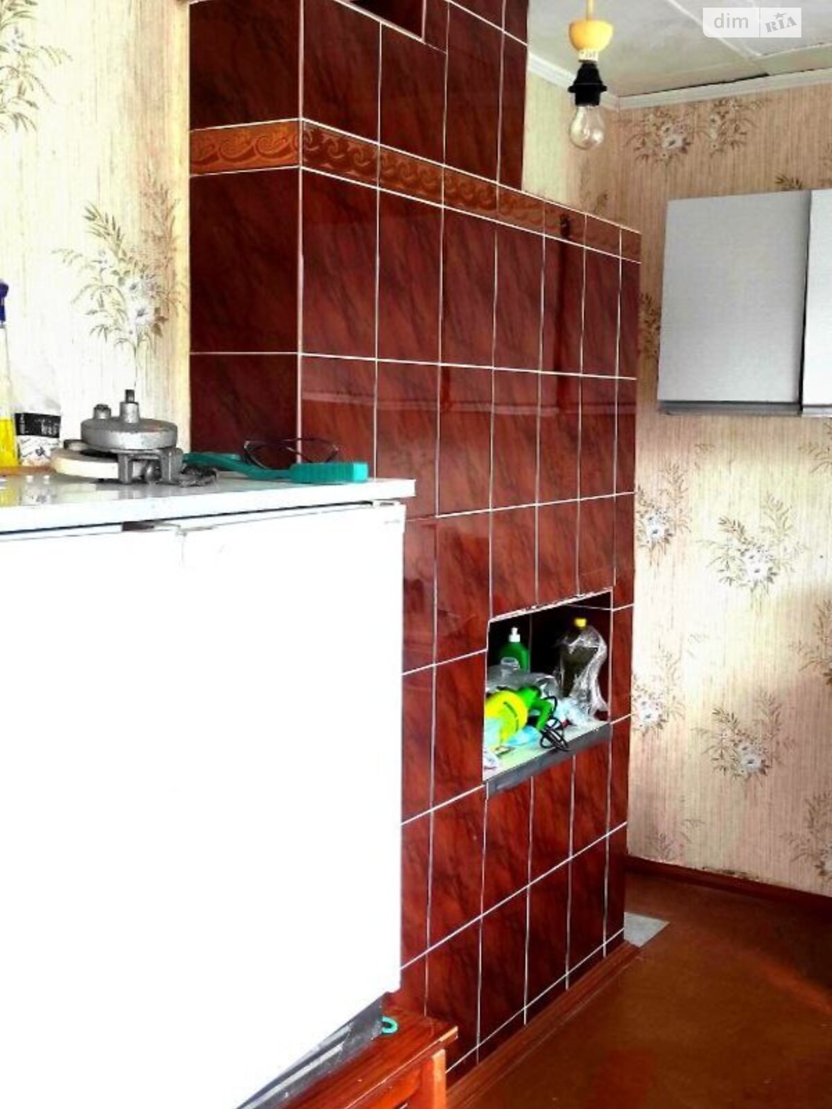 Обʼєкт нерухомості: 1 КІМ. БУДИНОК, ПЛОЩА - 27.4 м², ЦІНА - 25 500 $
, вул. Вишенька — HUBTRUST, Вінниця