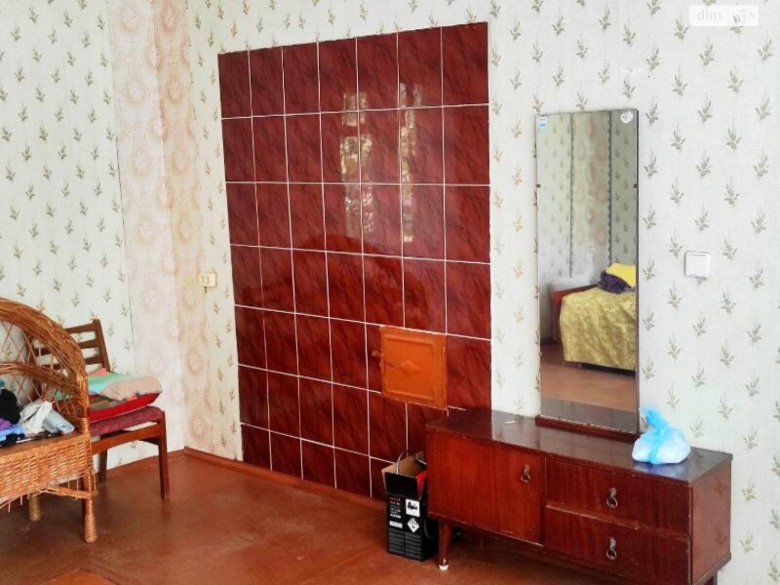 Обʼєкт нерухомості: 1 КІМ. БУДИНОК, ПЛОЩА - 27.4 м², ЦІНА - 25 500 $
, вул. Вишенька — HUBTRUST, Вінниця