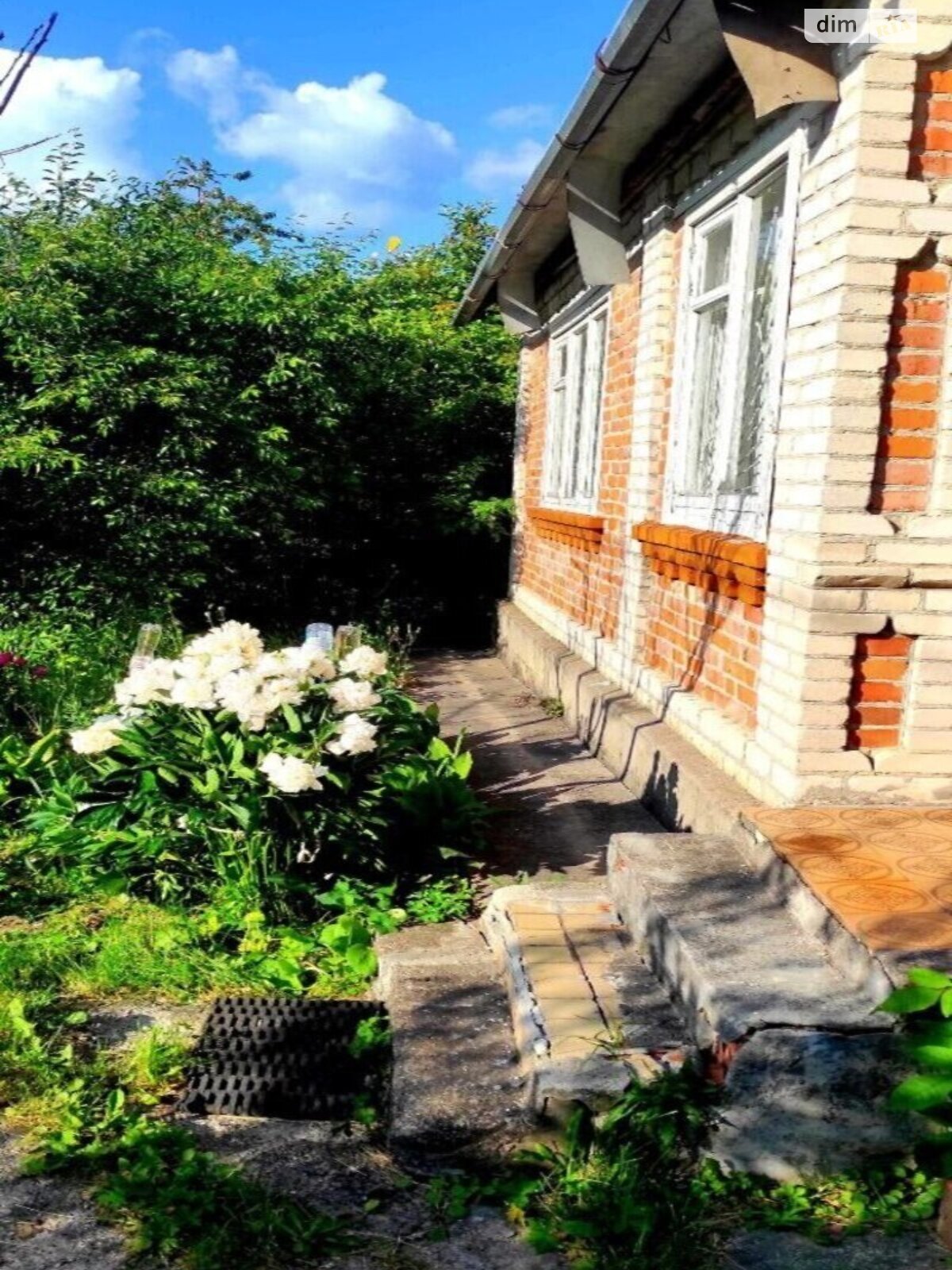Обʼєкт нерухомості: 1 КІМ. БУДИНОК, ПЛОЩА - 27.4 м², ЦІНА - 25 500 $
, вул. Вишенька — HUBTRUST, Вінниця