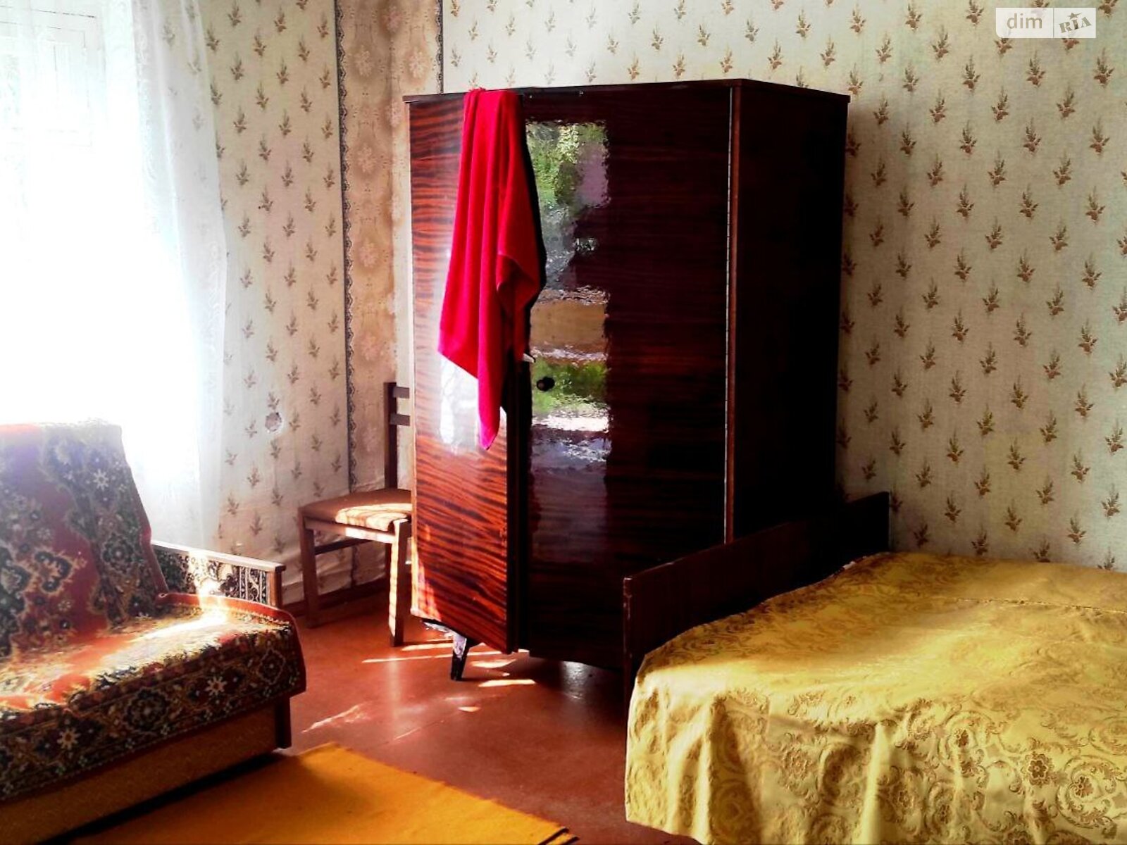 Обʼєкт нерухомості: 1 КІМ. БУДИНОК, ПЛОЩА - 27.4 м², ЦІНА - 25 500 $
, вул. Вишенька — HUBTRUST, Вінниця