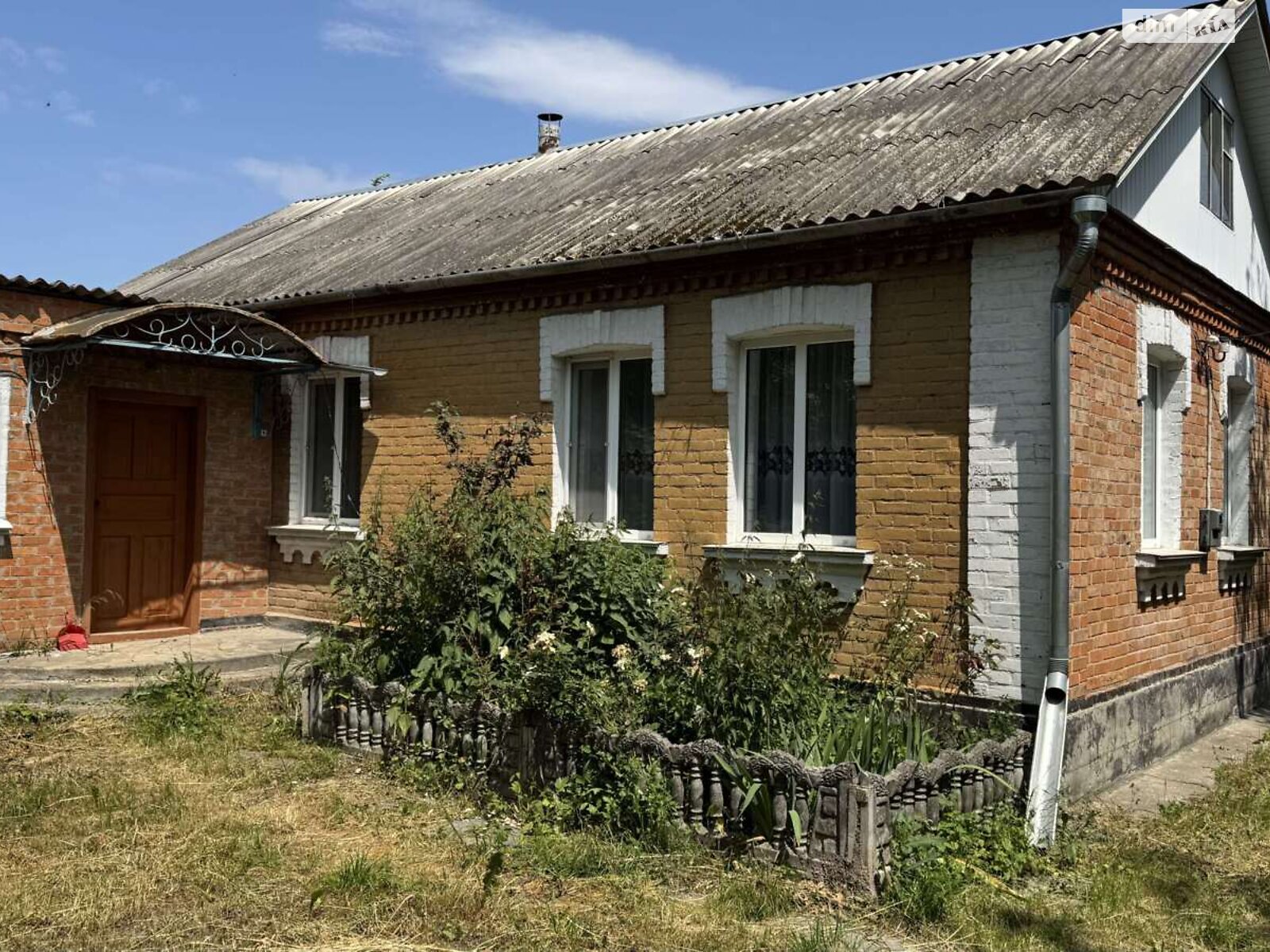 Обʼєкт нерухомості: 4 КІМ. БУДИНОК, ПЛОЩА - 85.5 м², ЦІНА - 40 000 $
 — HUBTRUST, Вінниця