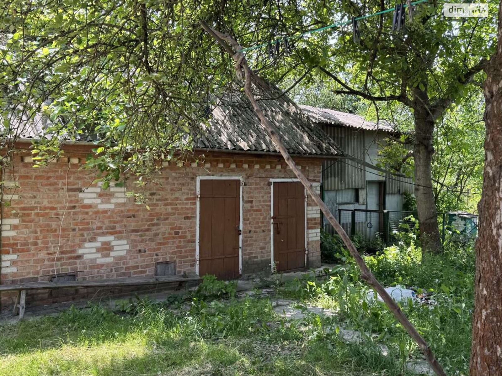 Обʼєкт нерухомості: 4 КІМ. БУДИНОК, ПЛОЩА - 85.5 м², ЦІНА - 40 000 $
 — HUBTRUST, Вінниця