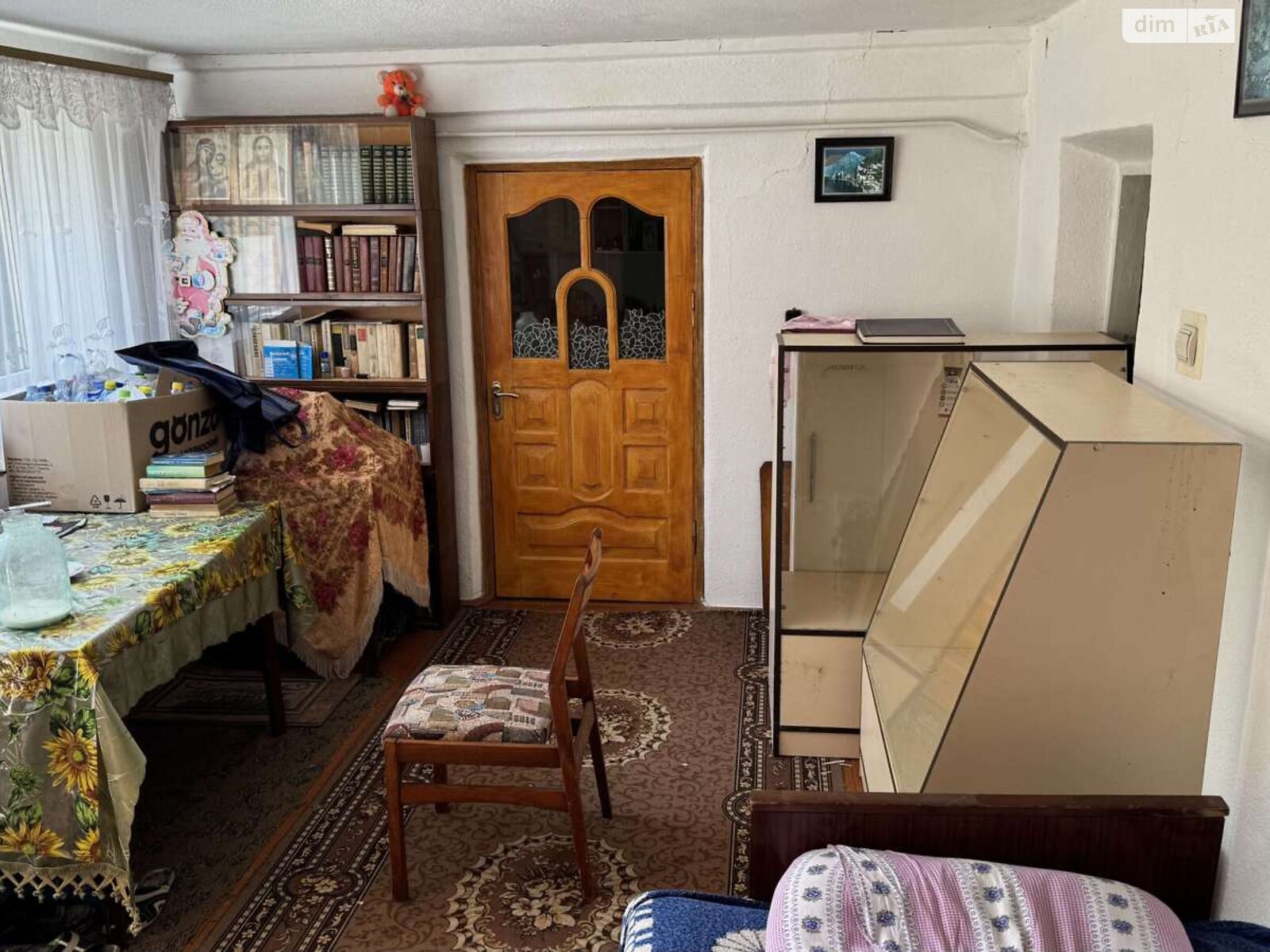 Обʼєкт нерухомості: 4 КІМ. БУДИНОК, ПЛОЩА - 85.5 м², ЦІНА - 40 000 $
 — HUBTRUST, Вінниця