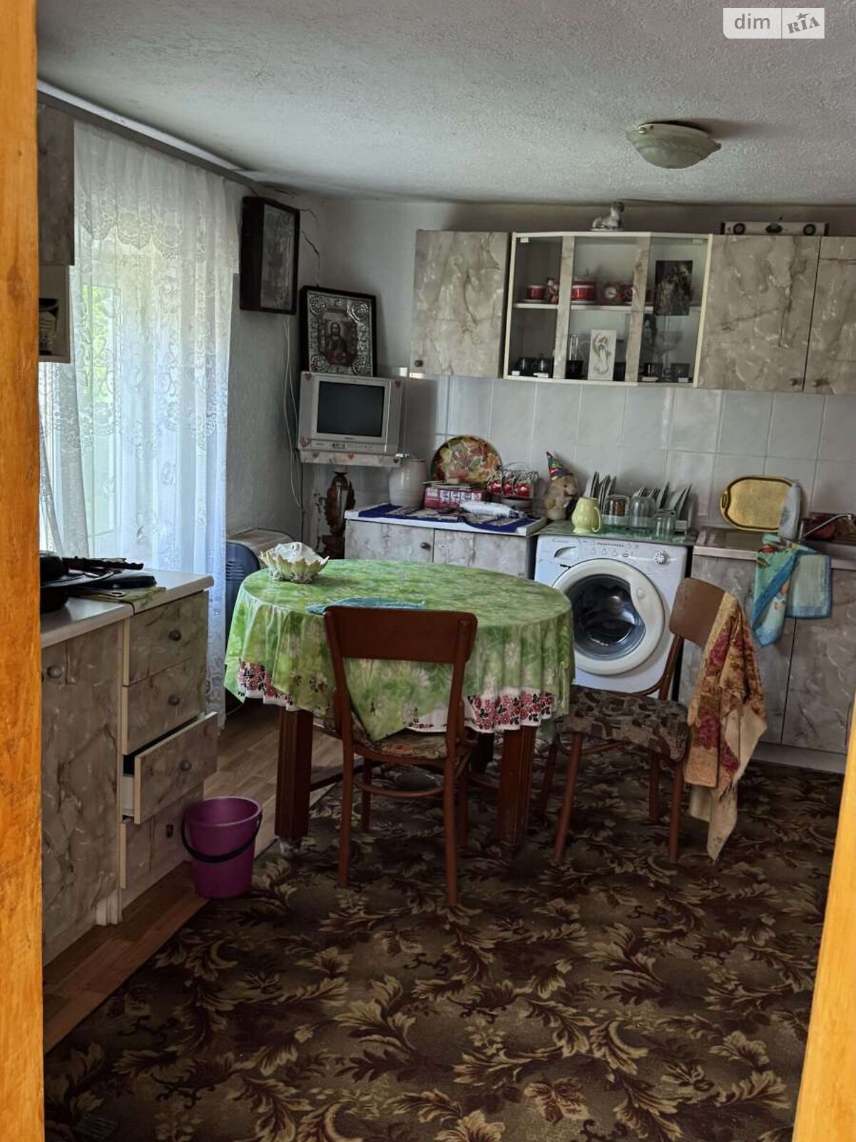 Обʼєкт нерухомості: 4 КІМ. БУДИНОК, ПЛОЩА - 85.5 м², ЦІНА - 40 000 $
 — HUBTRUST, Вінниця