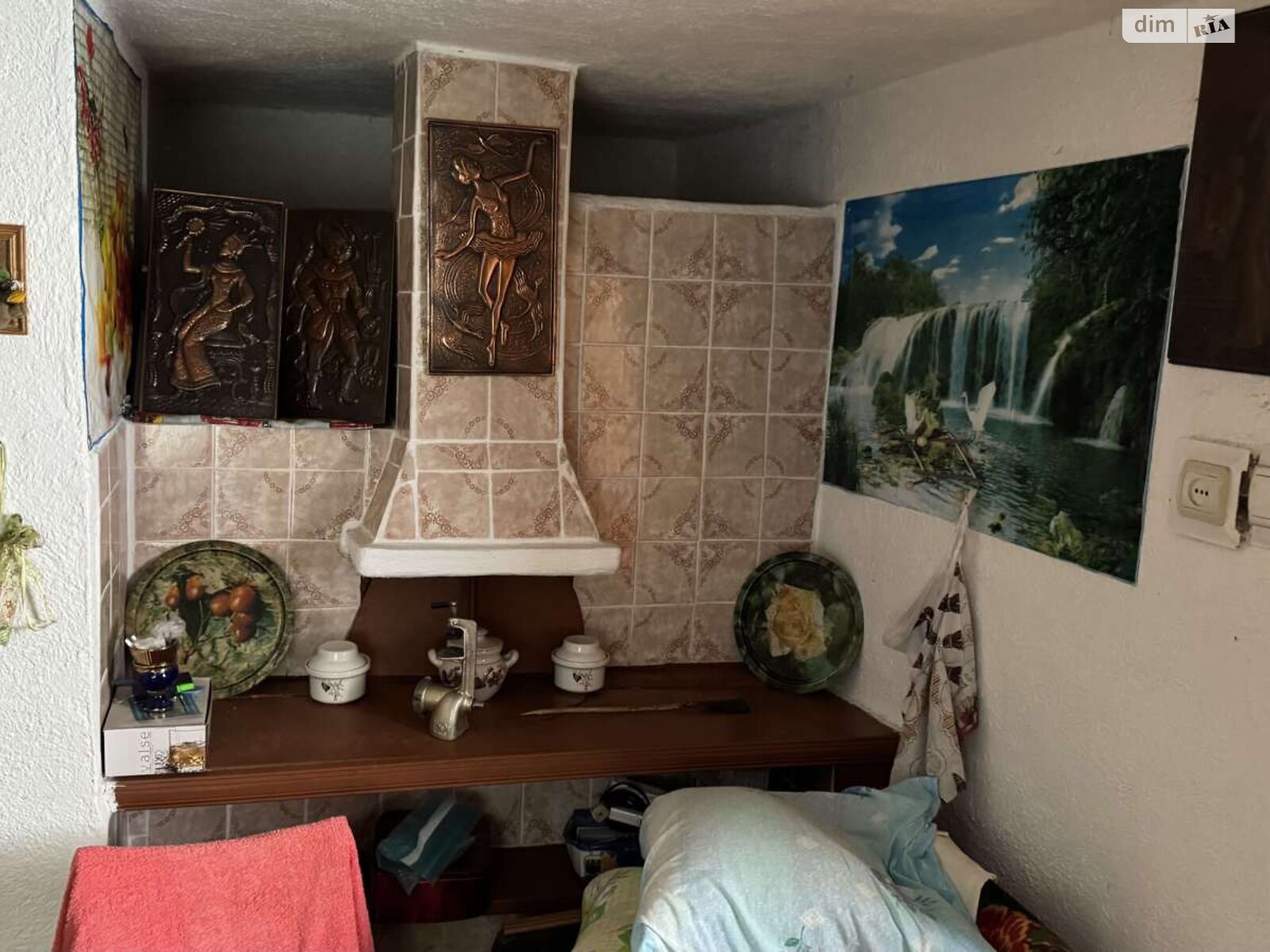 Обʼєкт нерухомості: 4 КІМ. БУДИНОК, ПЛОЩА - 85.5 м², ЦІНА - 40 000 $
 — HUBTRUST, Вінниця