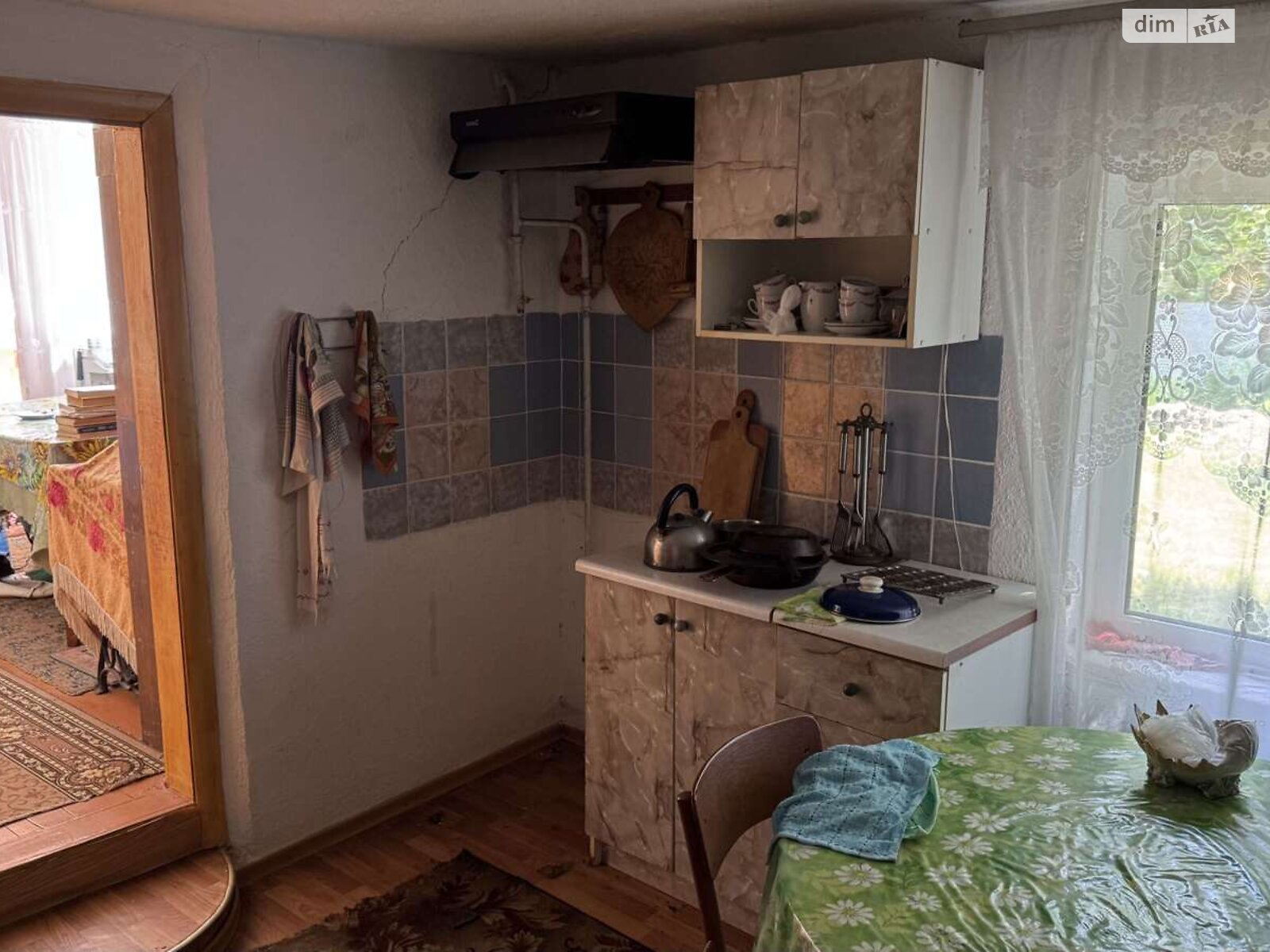 Обʼєкт нерухомості: 4 КІМ. БУДИНОК, ПЛОЩА - 85.5 м², ЦІНА - 40 000 $
 — HUBTRUST, Вінниця
