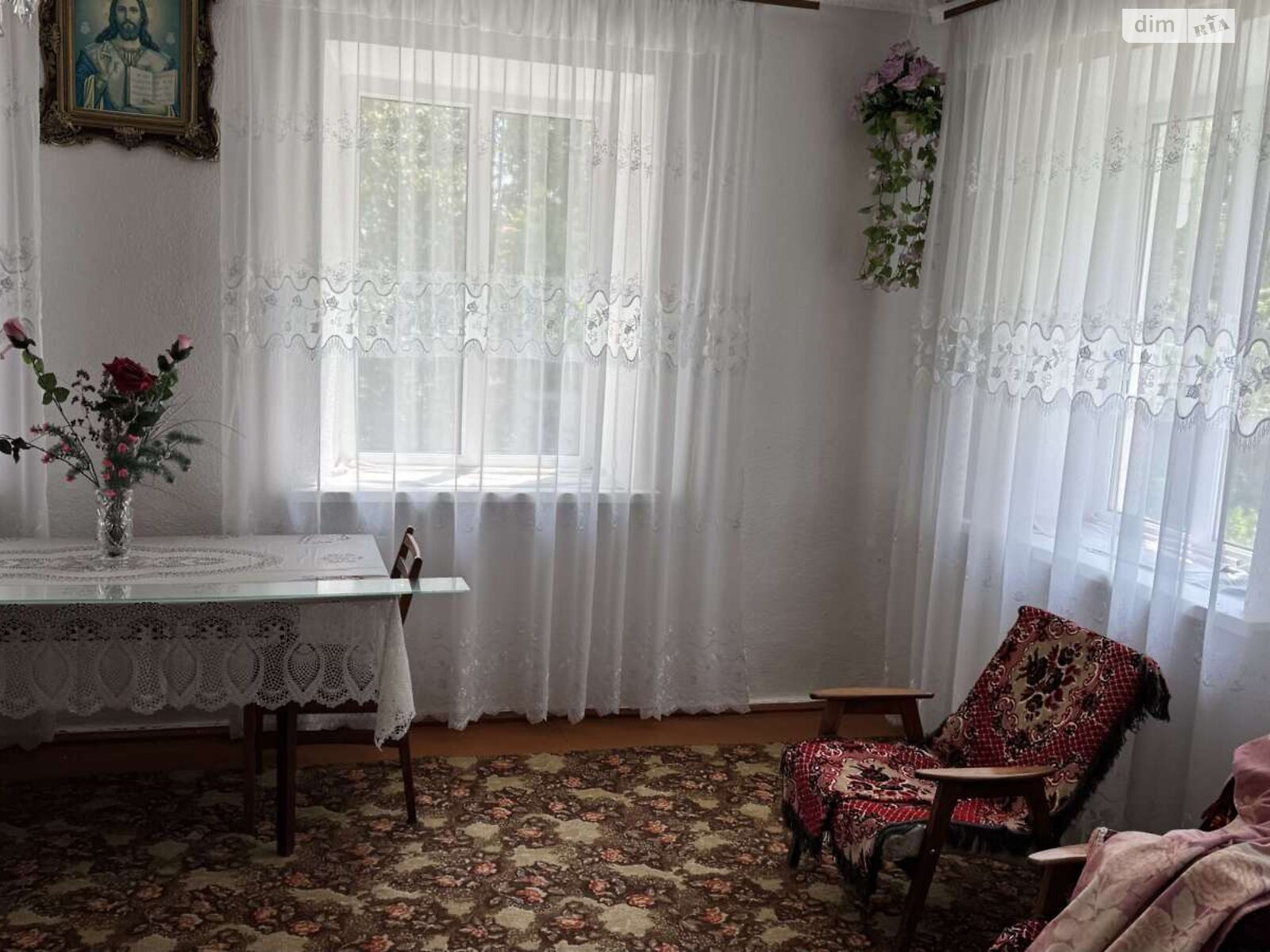 Обʼєкт нерухомості: 4 КІМ. БУДИНОК, ПЛОЩА - 85.5 м², ЦІНА - 40 000 $
 — HUBTRUST, Вінниця