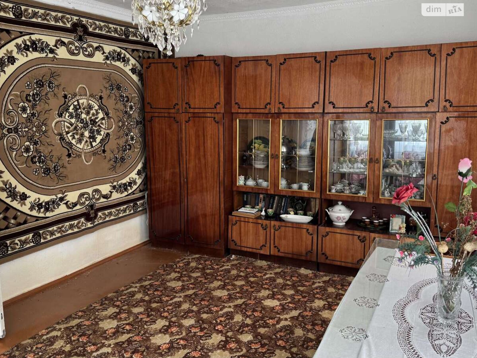 Обʼєкт нерухомості: 4 КІМ. БУДИНОК, ПЛОЩА - 85.5 м², ЦІНА - 40 000 $
 — HUBTRUST, Вінниця