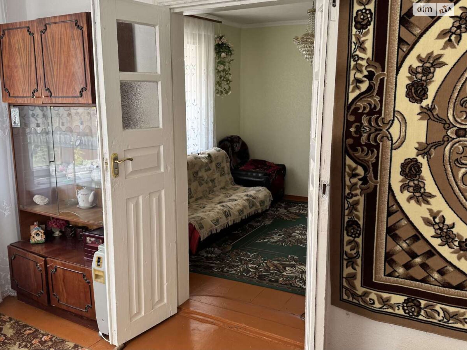 Обʼєкт нерухомості: 4 КІМ. БУДИНОК, ПЛОЩА - 85.5 м², ЦІНА - 40 000 $
 — HUBTRUST, Вінниця