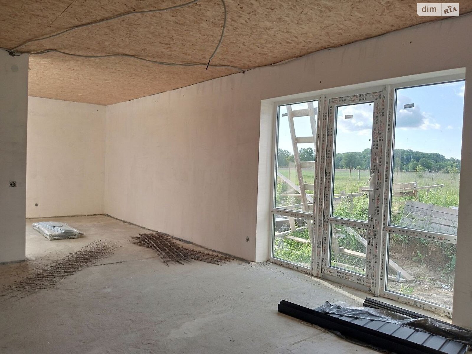 4 КІМ. БУДИНОК, ПЛОЩА - 110 м², ЦІНА - 76 000 $
, вул. Горіхова