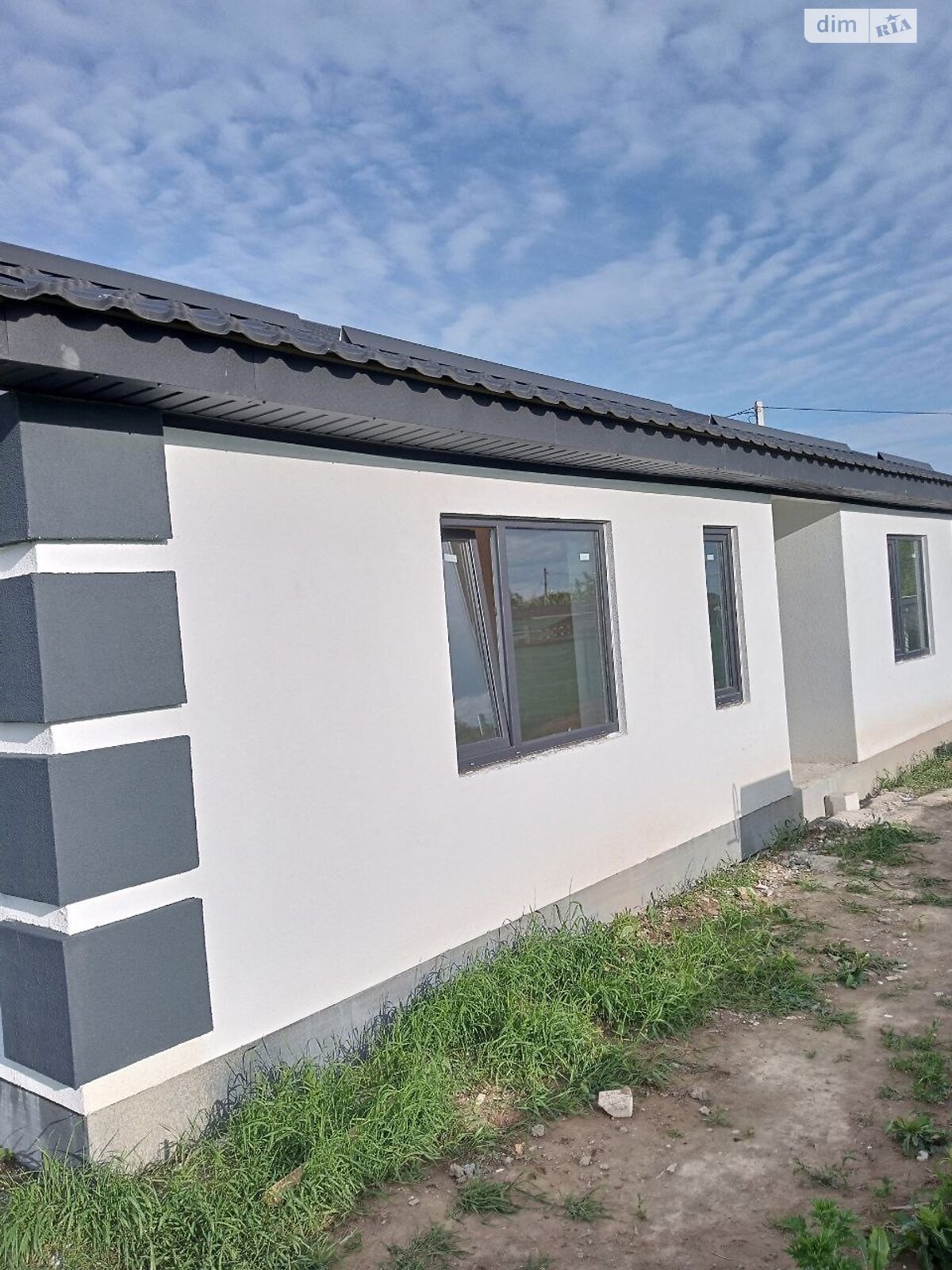 Обʼєкт нерухомості: 4 КІМ. БУДИНОК, ПЛОЩА - 110 м², ЦІНА - 76 000 $
, вул. Горіхова — HUBTRUST, Вінниця